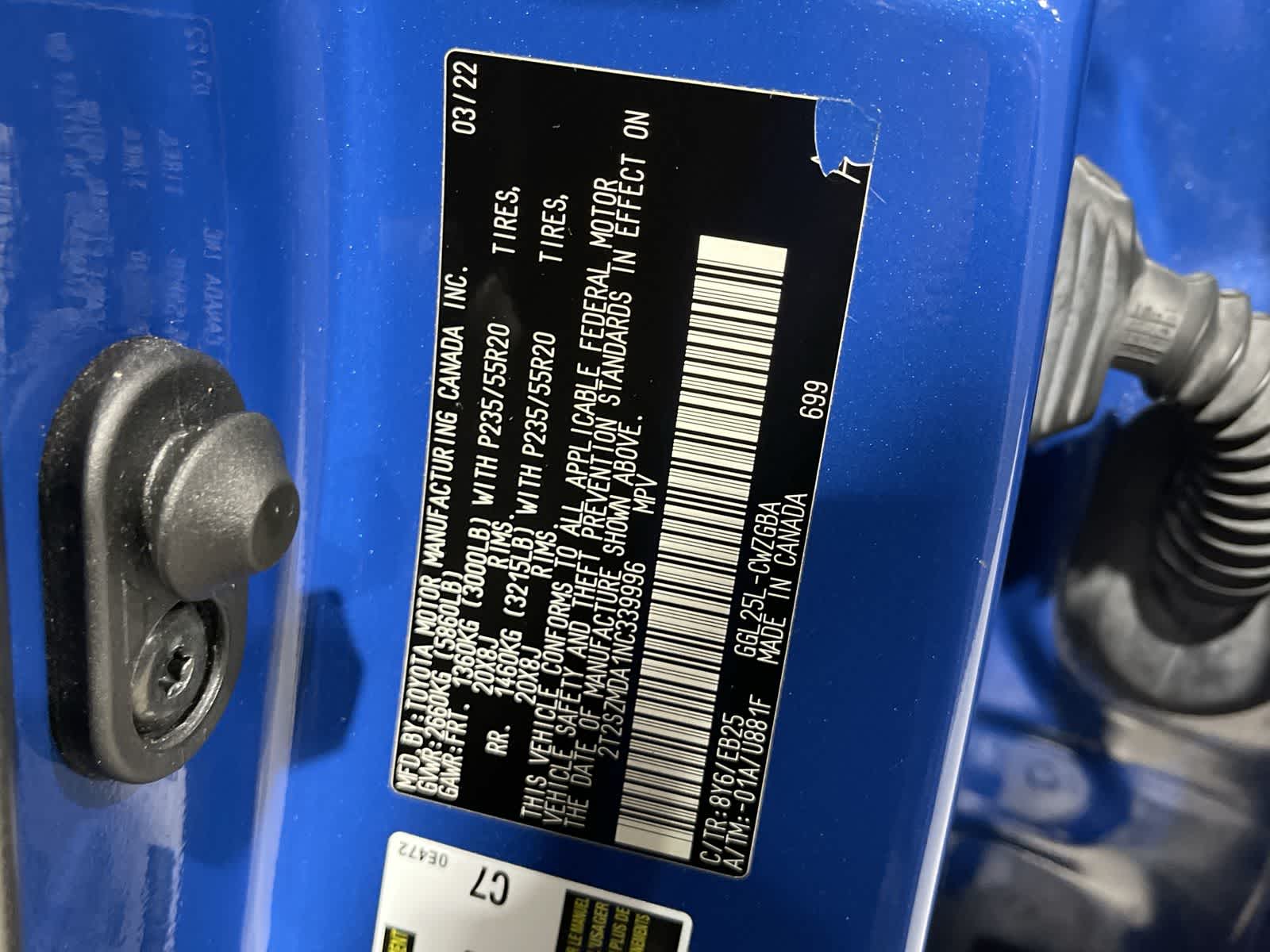 Thumbnail: 2022 Lexus RX - 33