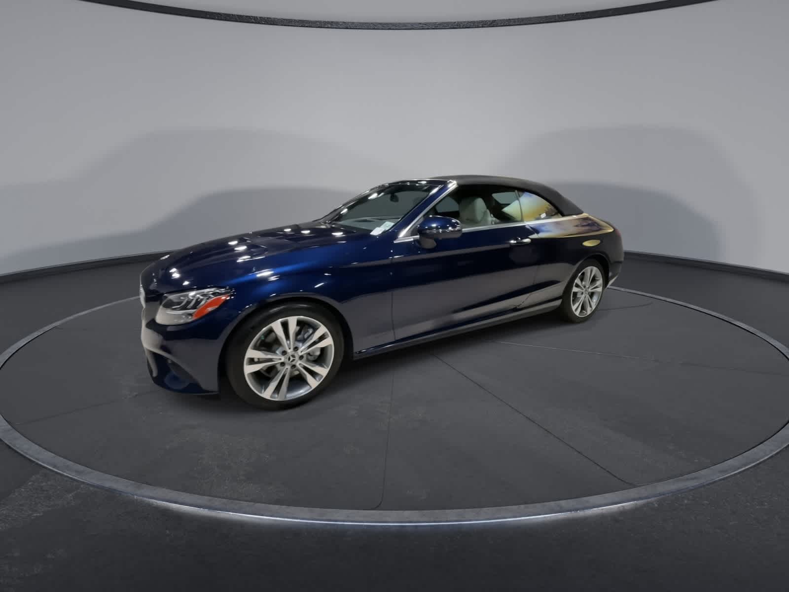 Thumbnail: 2021 Mercedes-Benz C-Class - 7