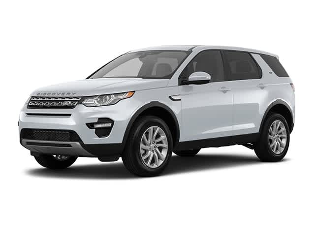 2019 Land Rover Discovery Sport  -
                  Paramus, NJ