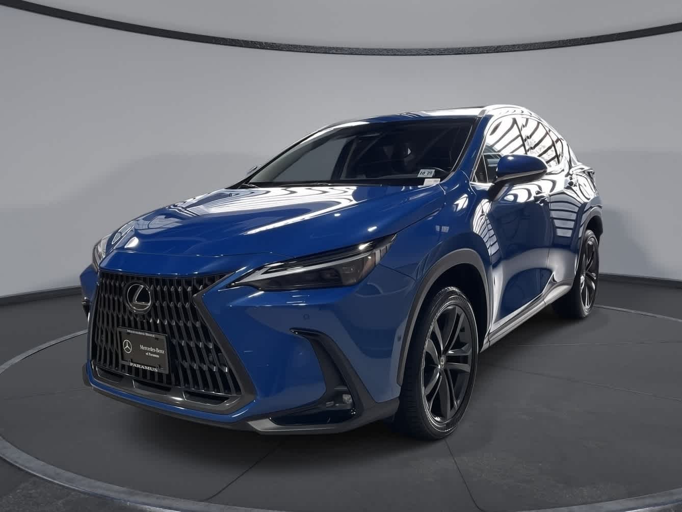 2024 Lexus NX Hybrid 450h+ -
                  Paramus, NJ