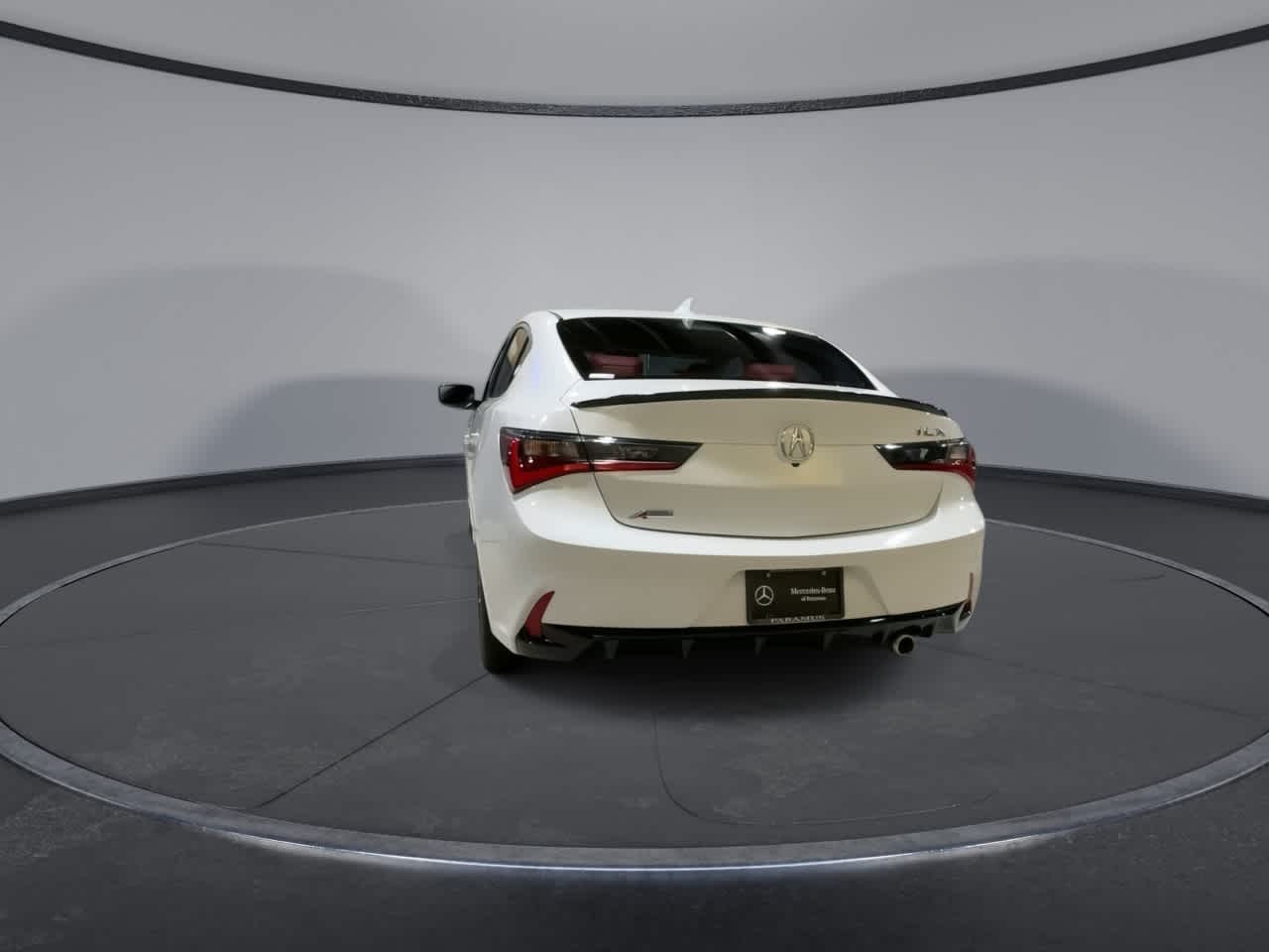 Thumbnail: 2019 Acura ILX - 8