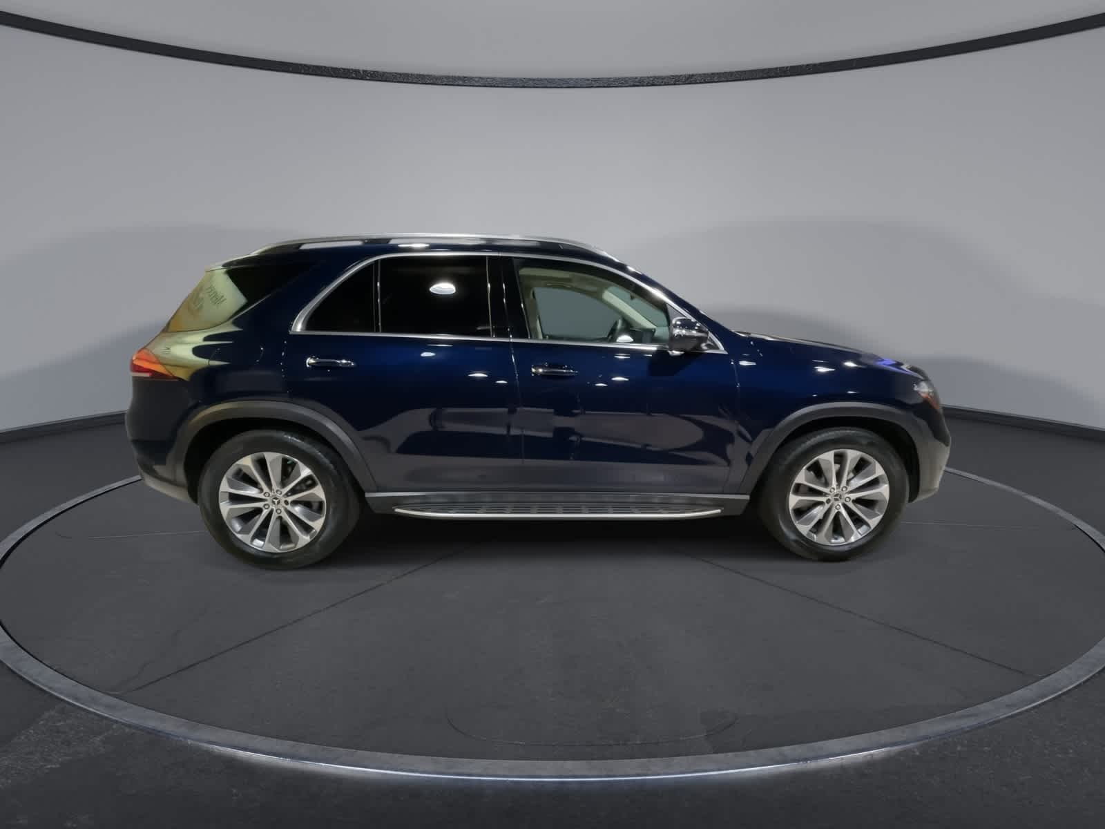 Thumbnail: 2022 Mercedes-Benz GLE - 13