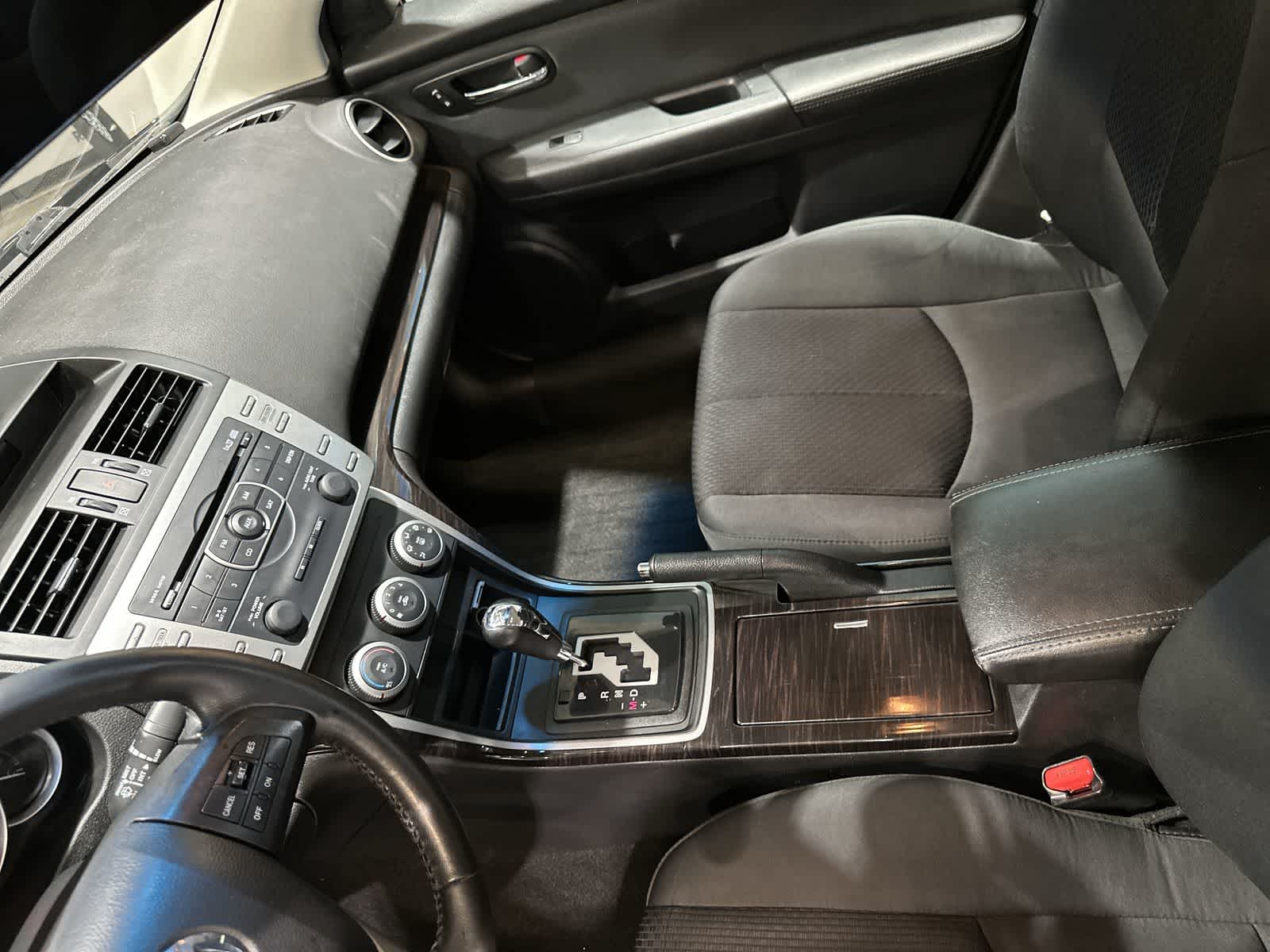 Thumbnail: 2012 Mazda Mazda6 - 28