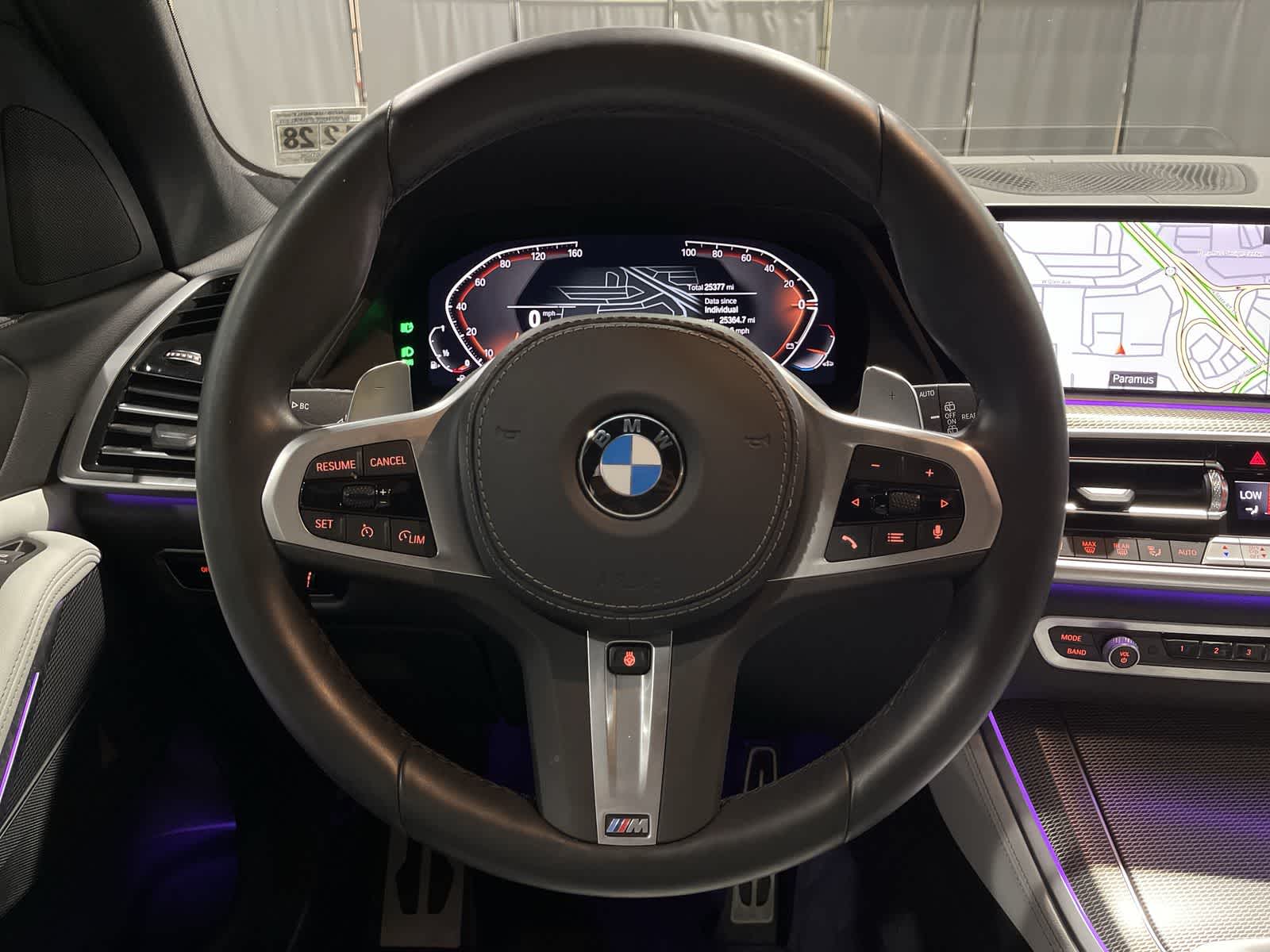 Thumbnail: 2023 BMW X5 - 27