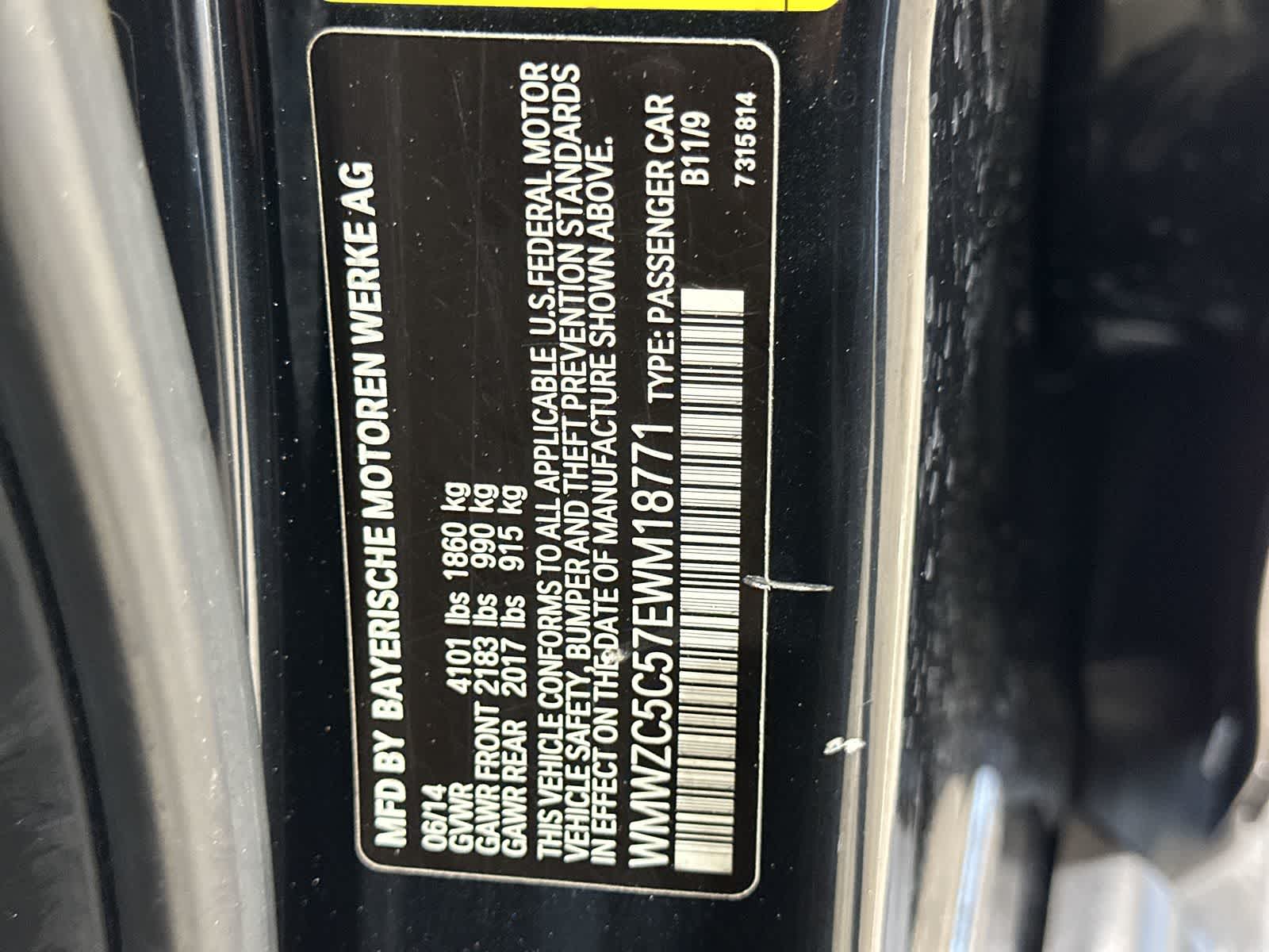 Thumbnail: 2014 MINI Cooper Countryman - 33