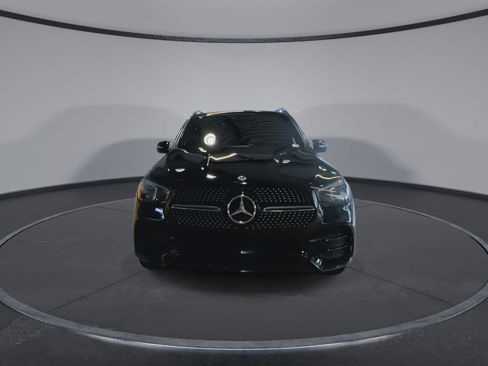 Thumbnail: 2022 Mercedes-Benz GLE - 6