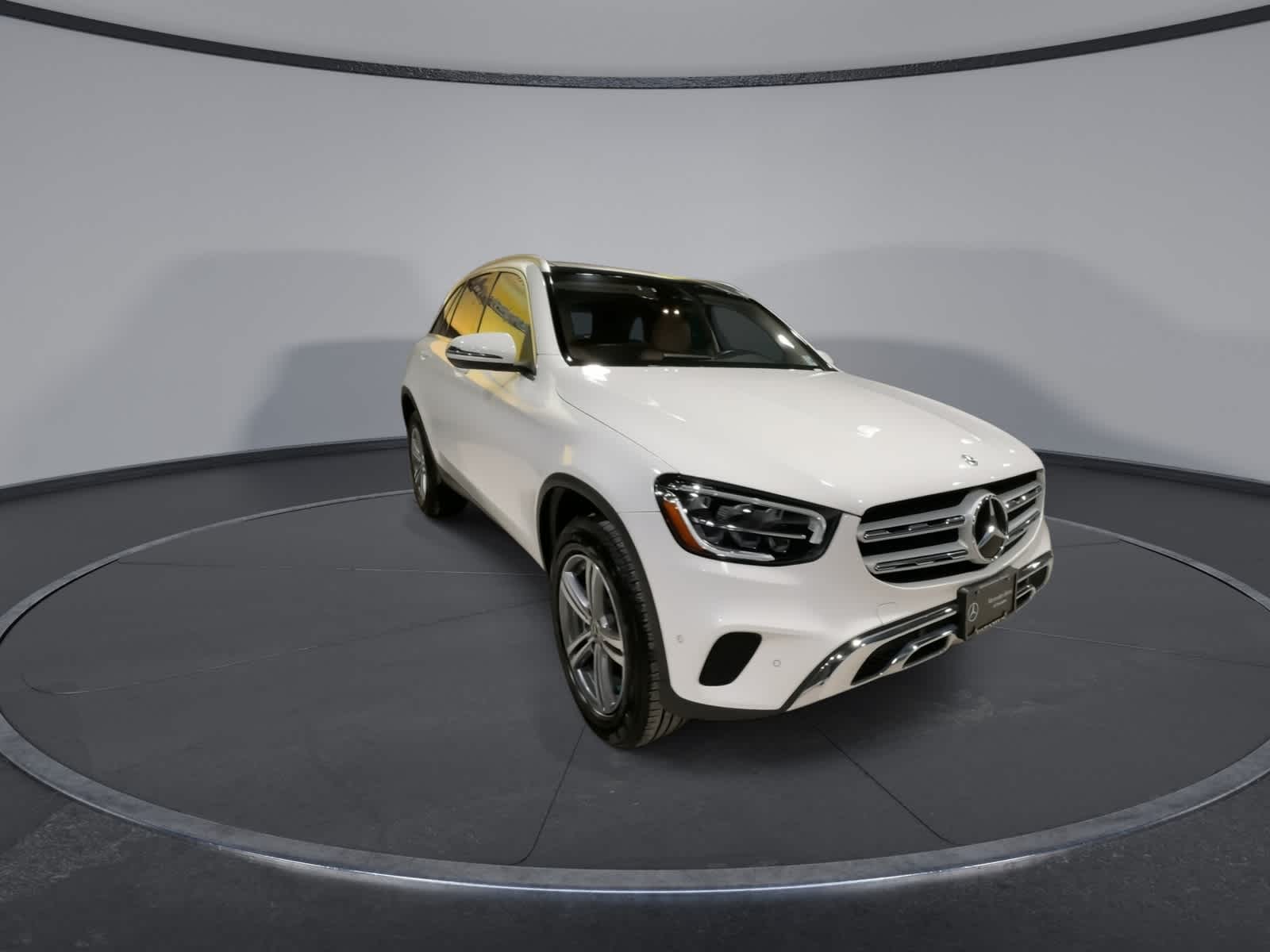 Thumbnail: 2022 Mercedes-Benz GLC - 3
