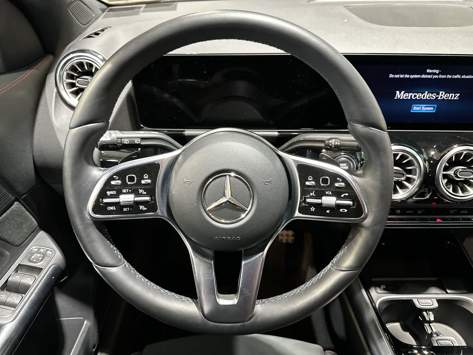 Thumbnail: 2023 Mercedes-Benz GLA - 27