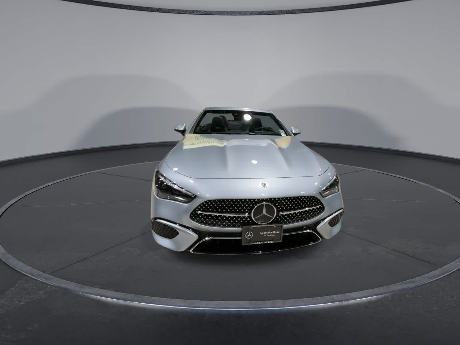 Thumbnail: 2024 Mercedes-Benz CLE - 4