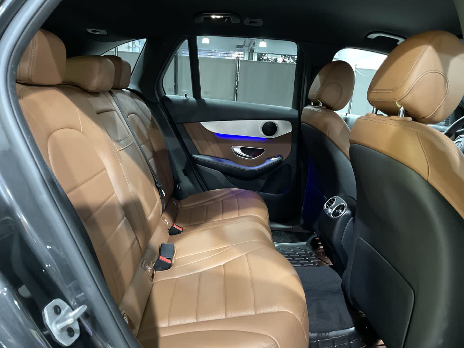 Thumbnail: 2022 Mercedes-Benz GLC - 25