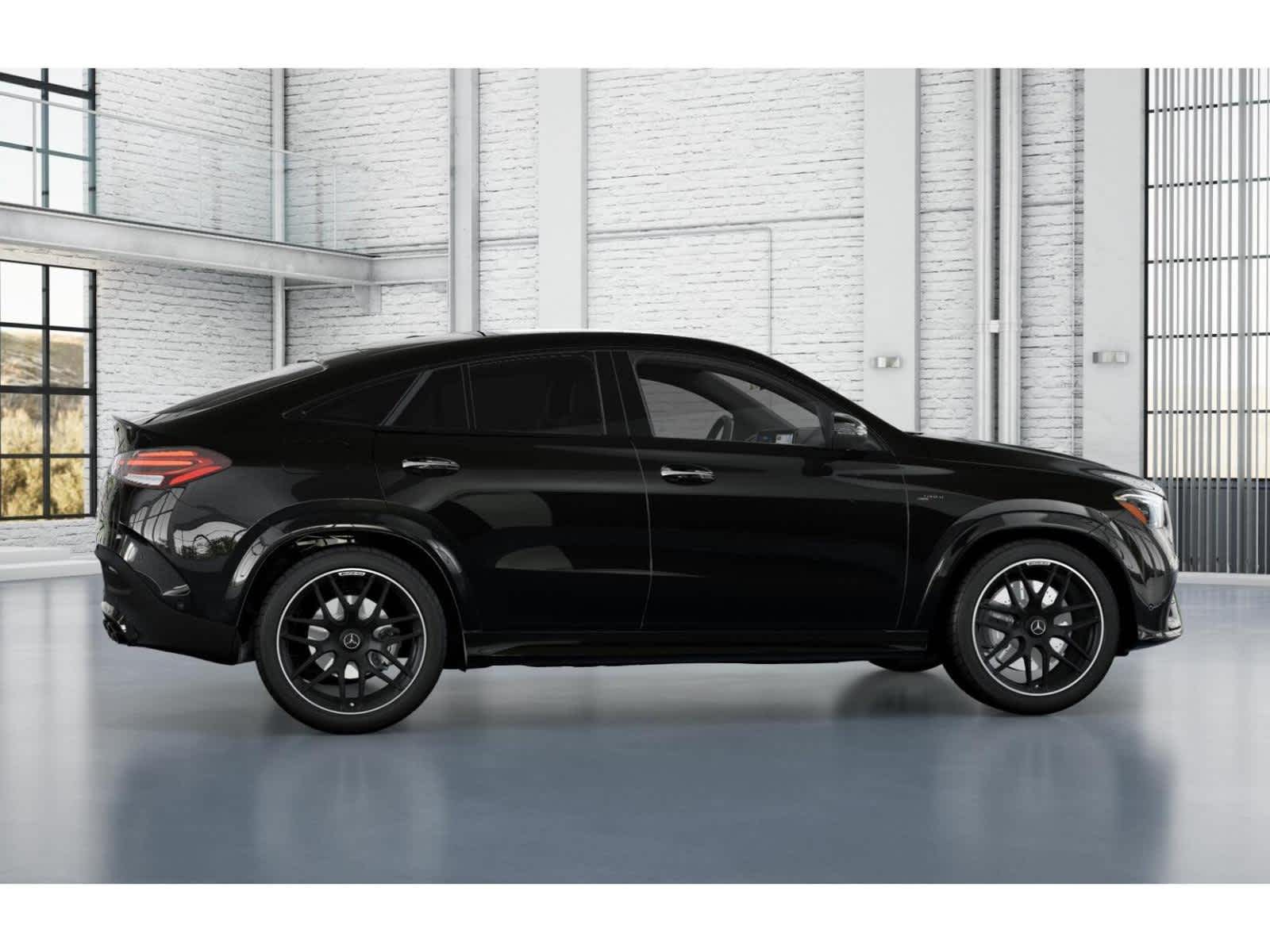 Thumbnail: 2026 Mercedes-Benz GLE - 16