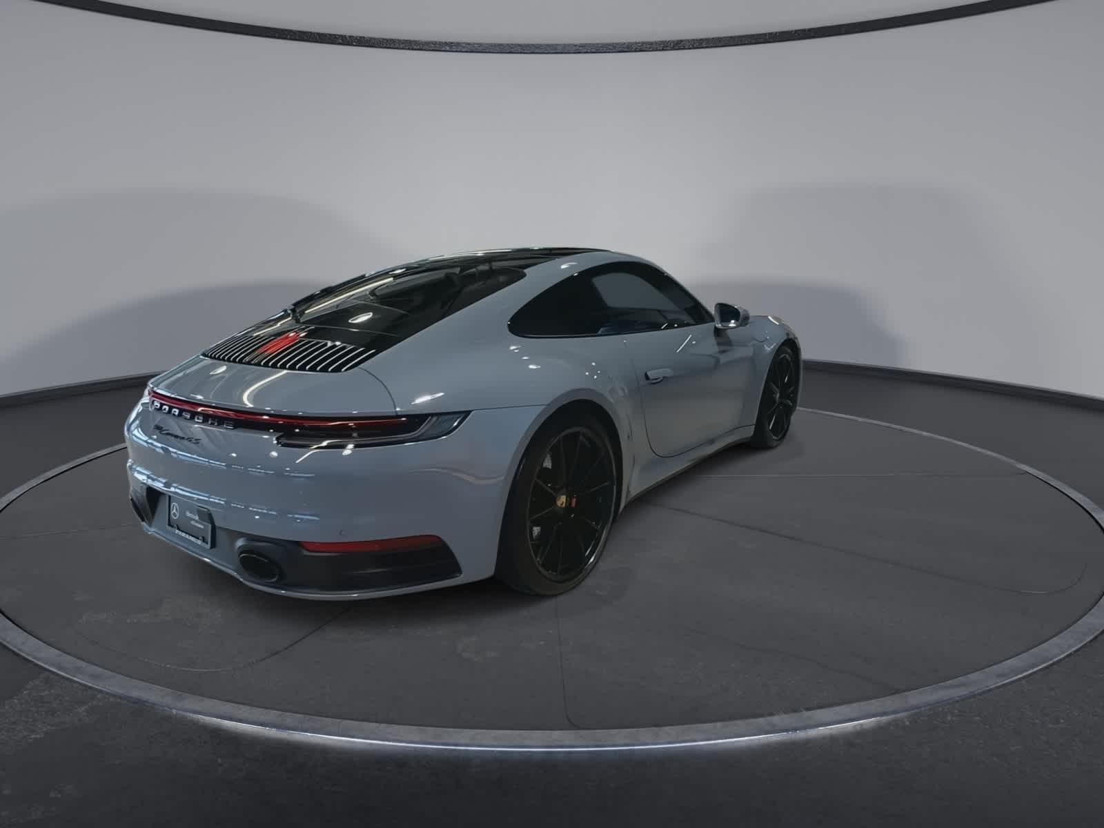 Thumbnail: 2023 Porsche 911 - 11