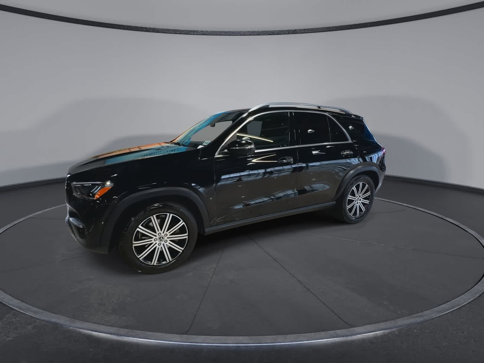 Thumbnail: 2024 Mercedes-Benz GLE - 7