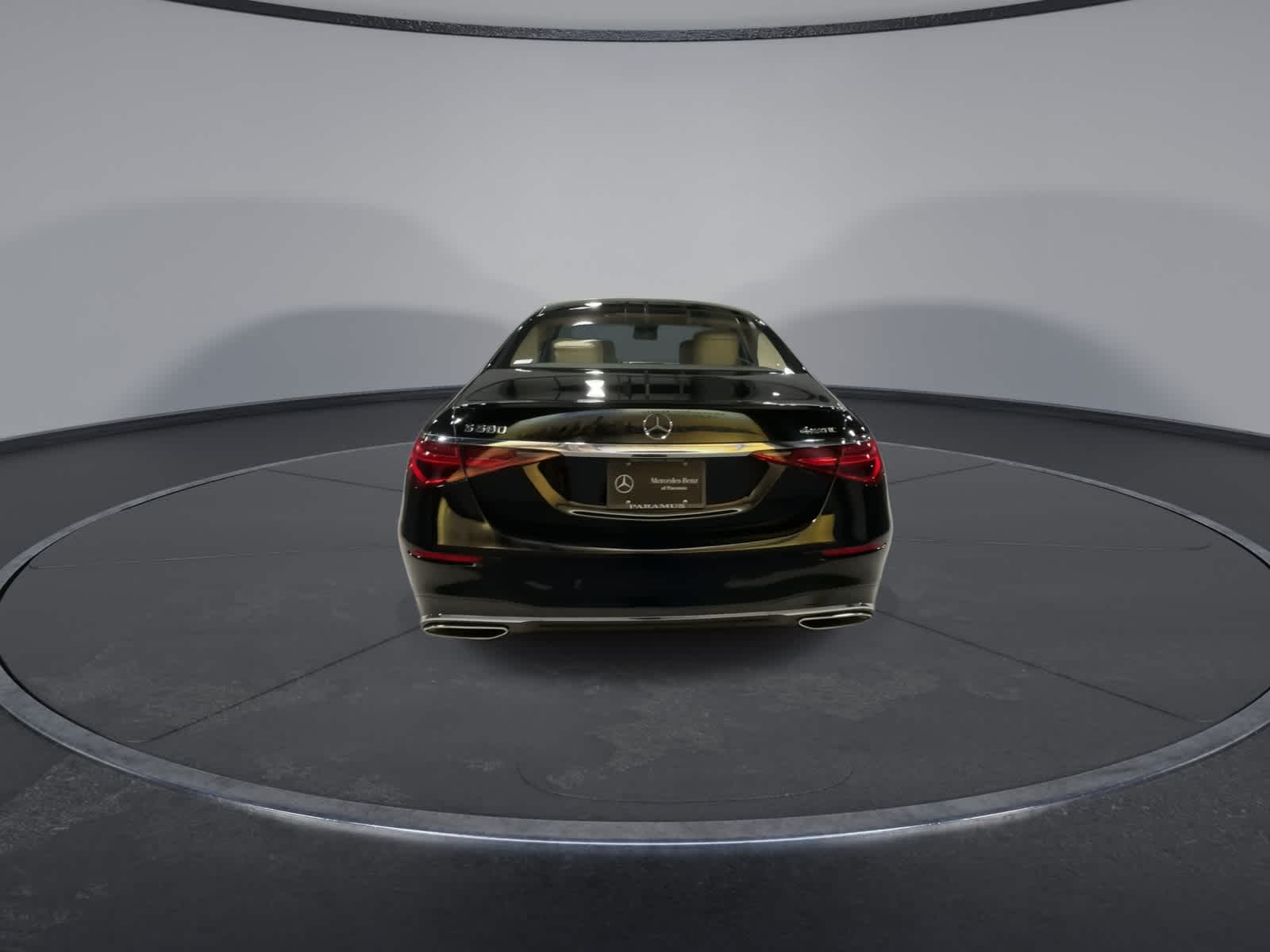 Thumbnail: 2022 Mercedes-Benz S-Class - 10