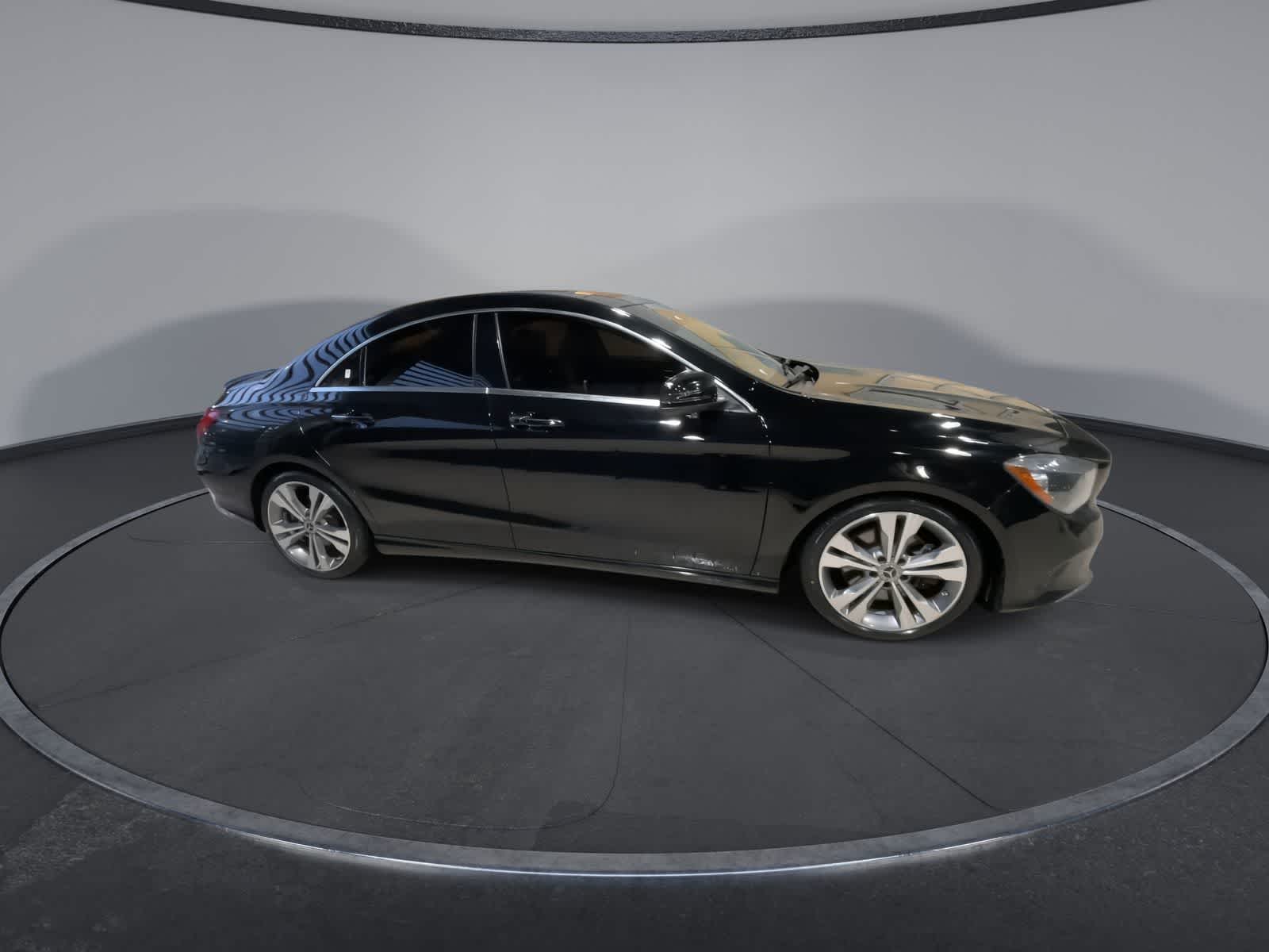 Thumbnail: 2019 Mercedes-Benz CLA - 2