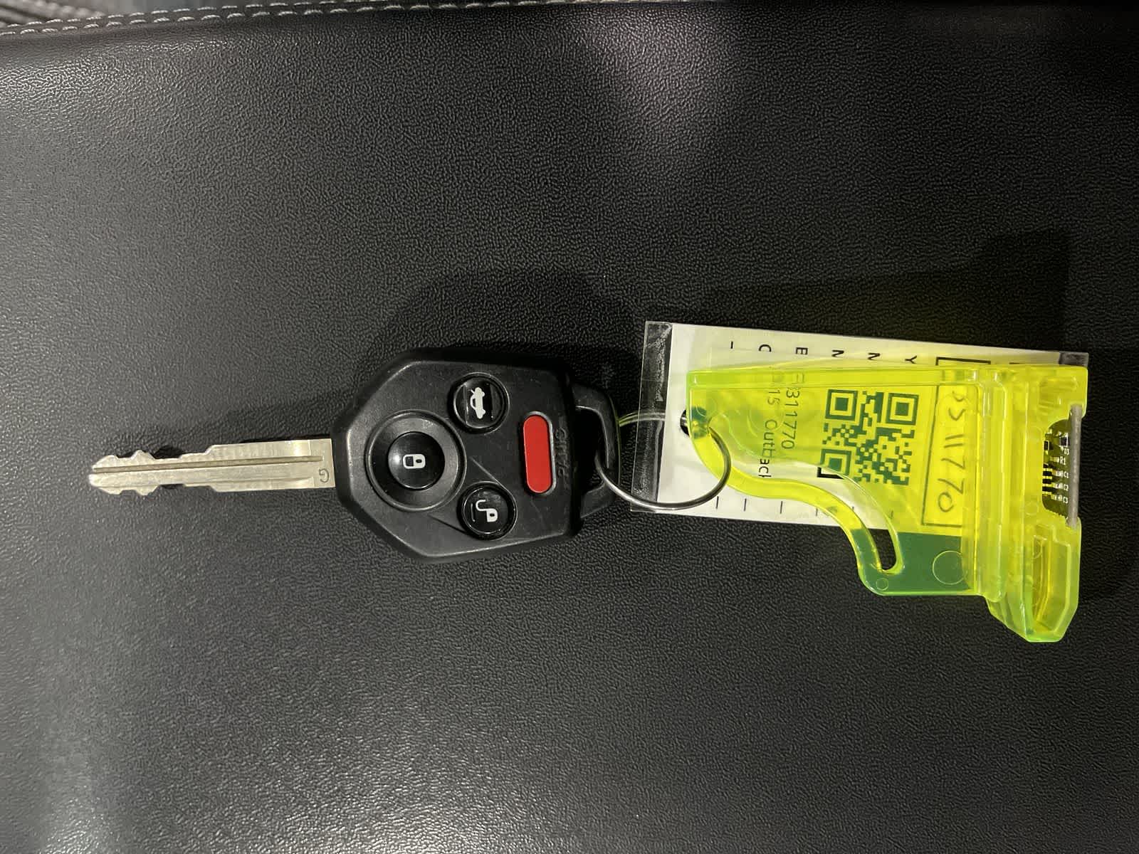 Thumbnail: 2015 Subaru Outback - 32