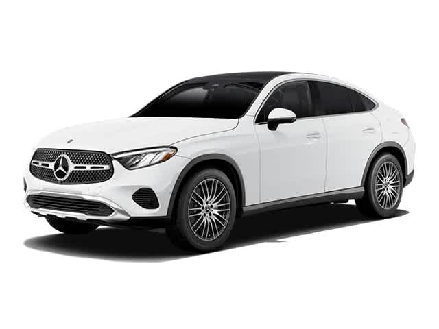 2024 Mercedes-Benz GLC 300 -
                  Paramus, NJ