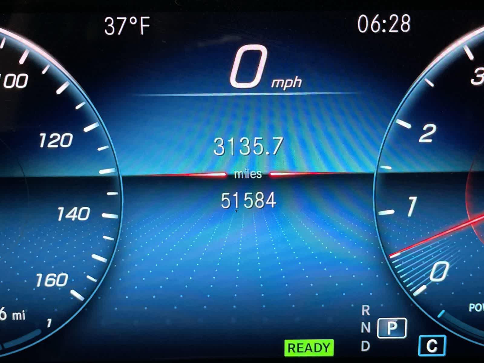 Thumbnail: 2020 Mercedes-Benz GLE - 30