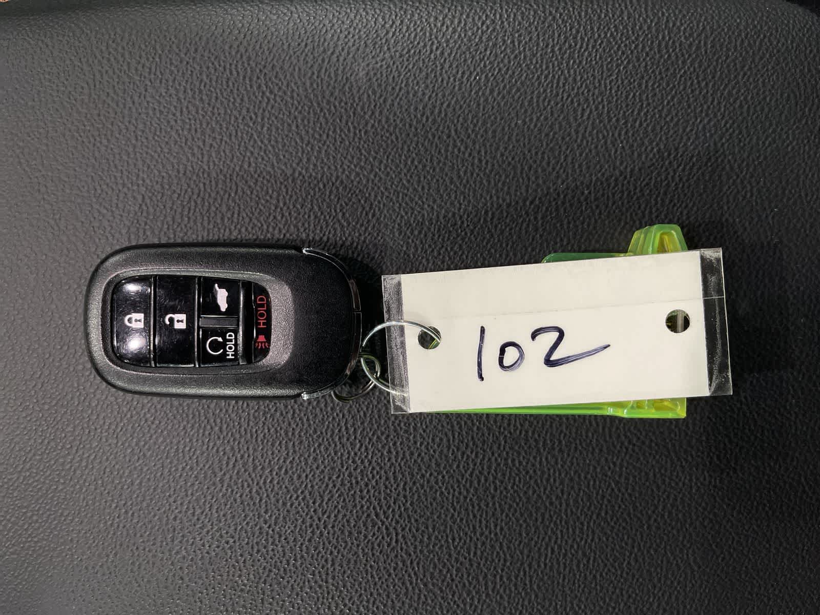 Thumbnail: 2025 Honda CR-V - 32