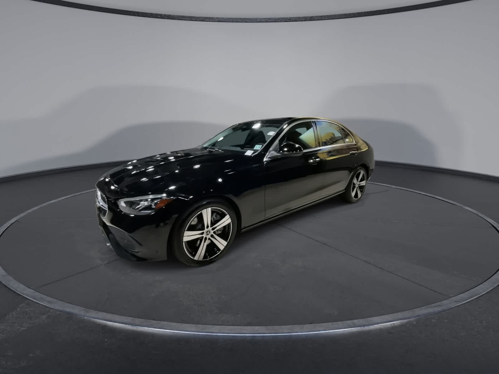 Thumbnail: 2025 Mercedes-Benz C-Class - 6