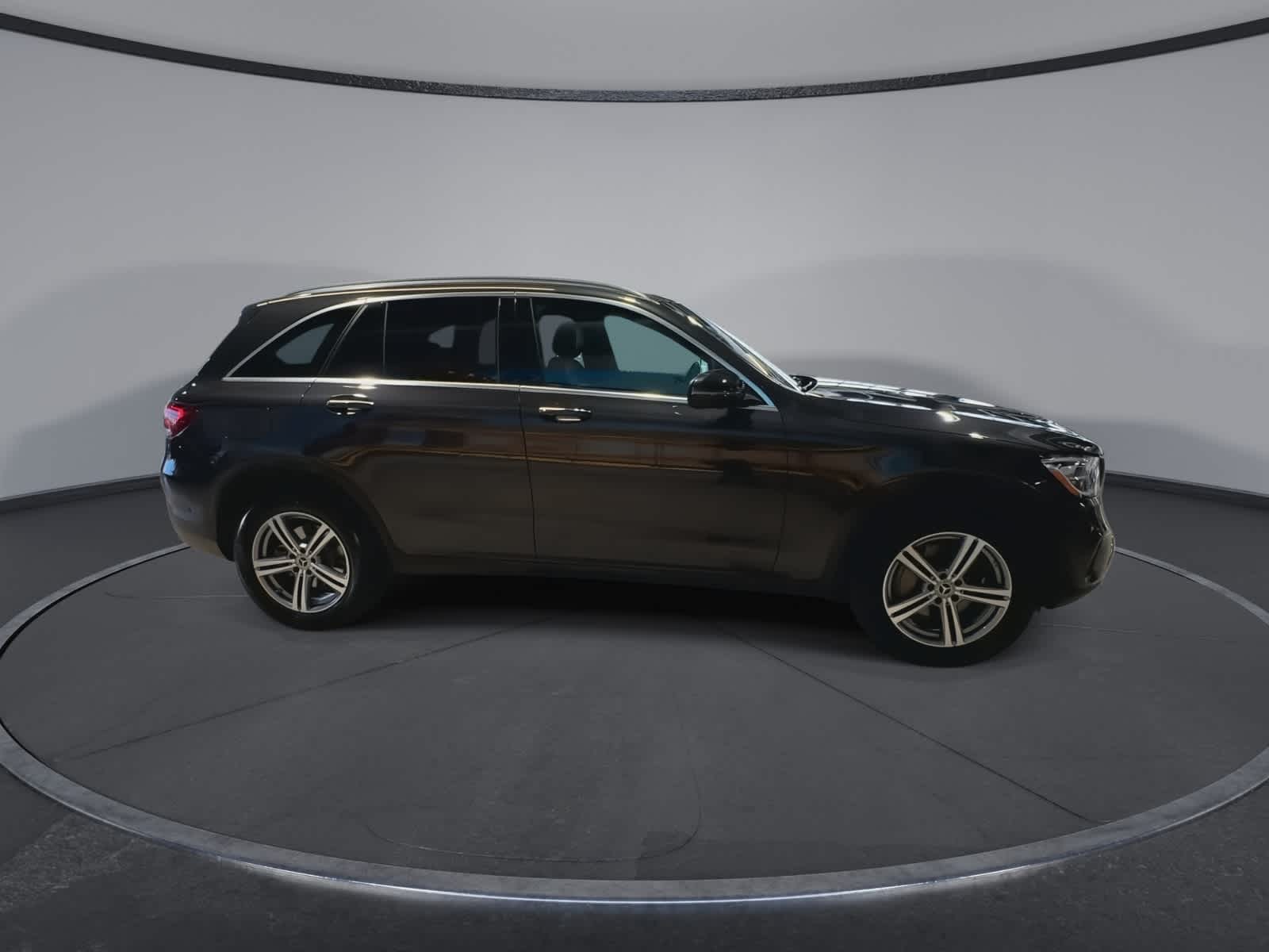 Thumbnail: 2021 Mercedes-Benz GLC - 13