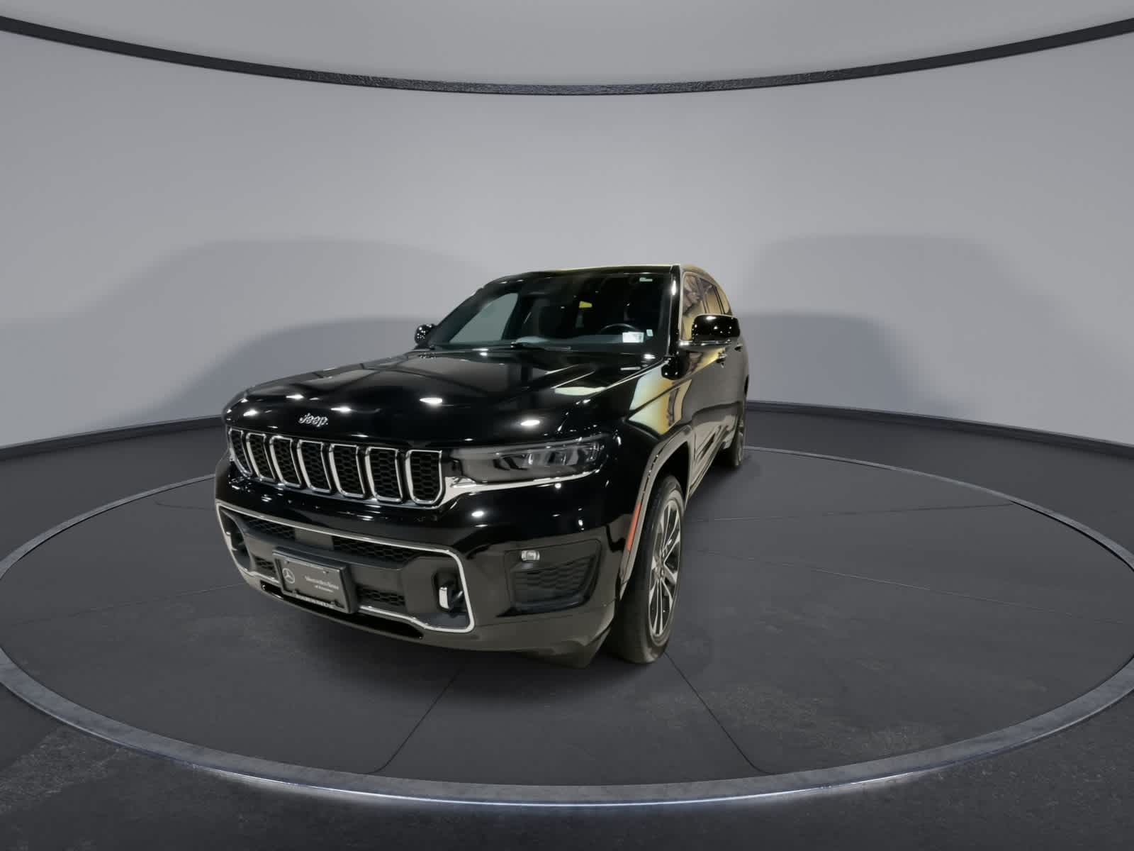 Thumbnail: 2021 Jeep Grand Cherokee L - 5