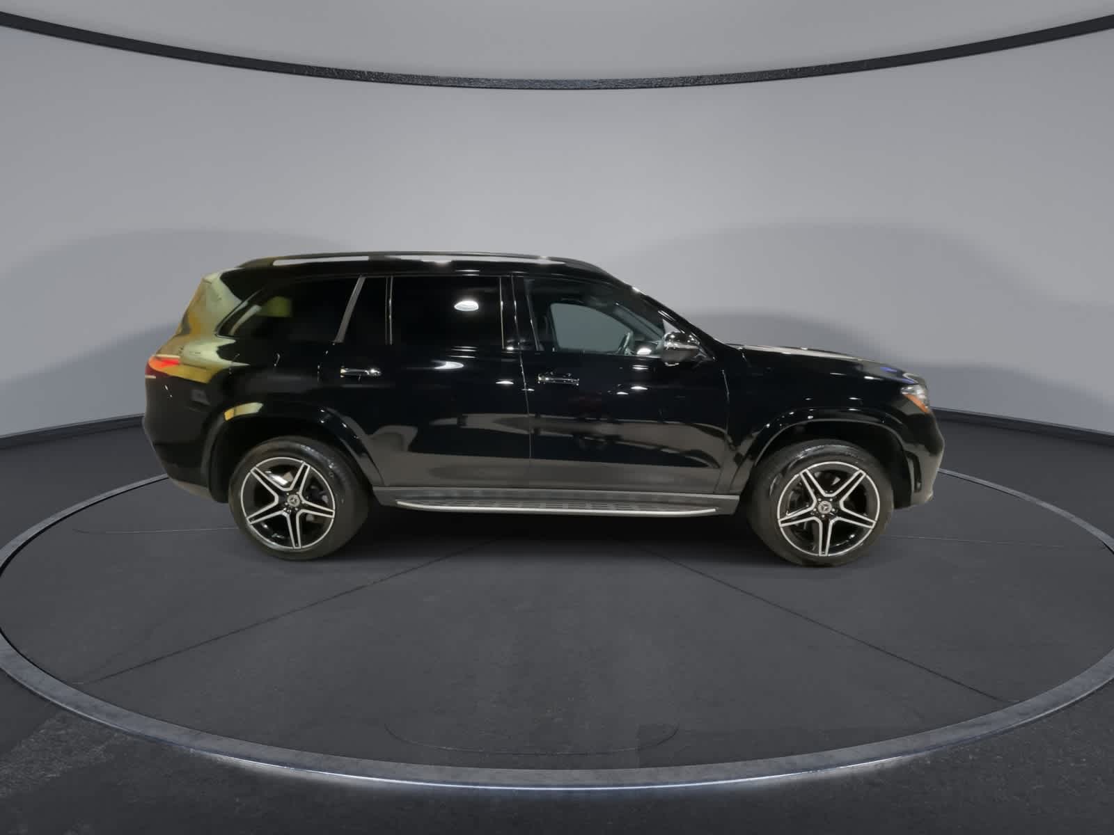 Thumbnail: 2022 Mercedes-Benz GLS - 13