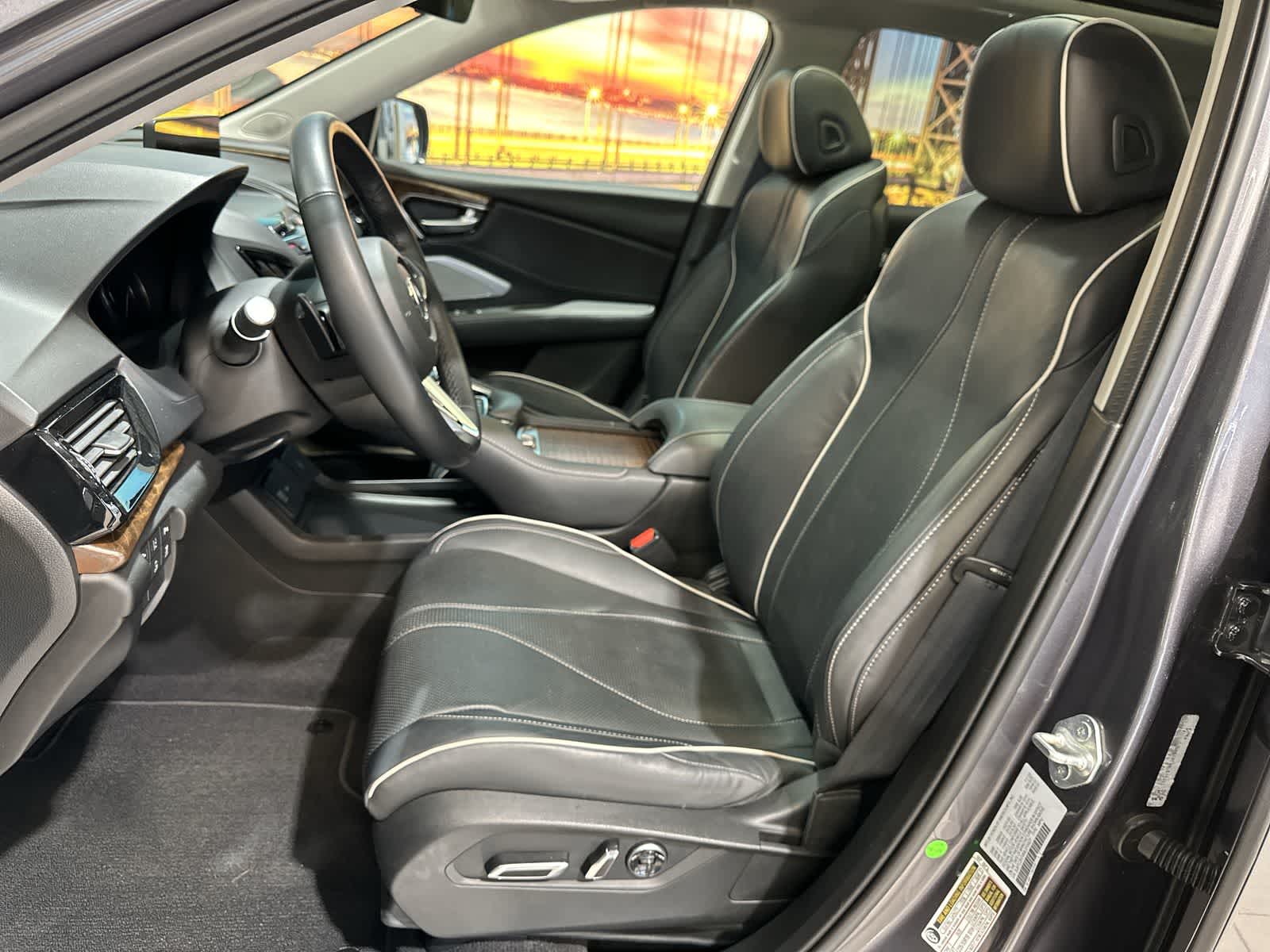 Thumbnail: 2021 Acura RDX - 23