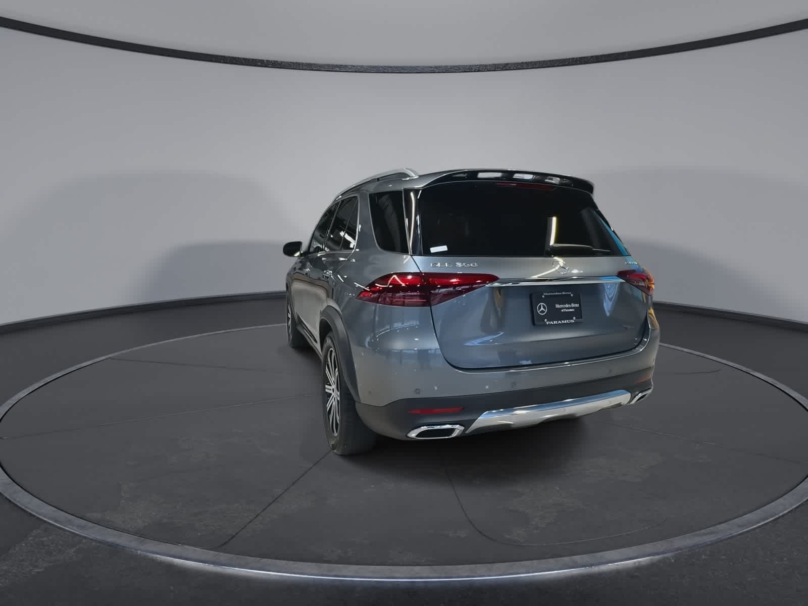 Thumbnail: 2024 Mercedes-Benz GLE - 9