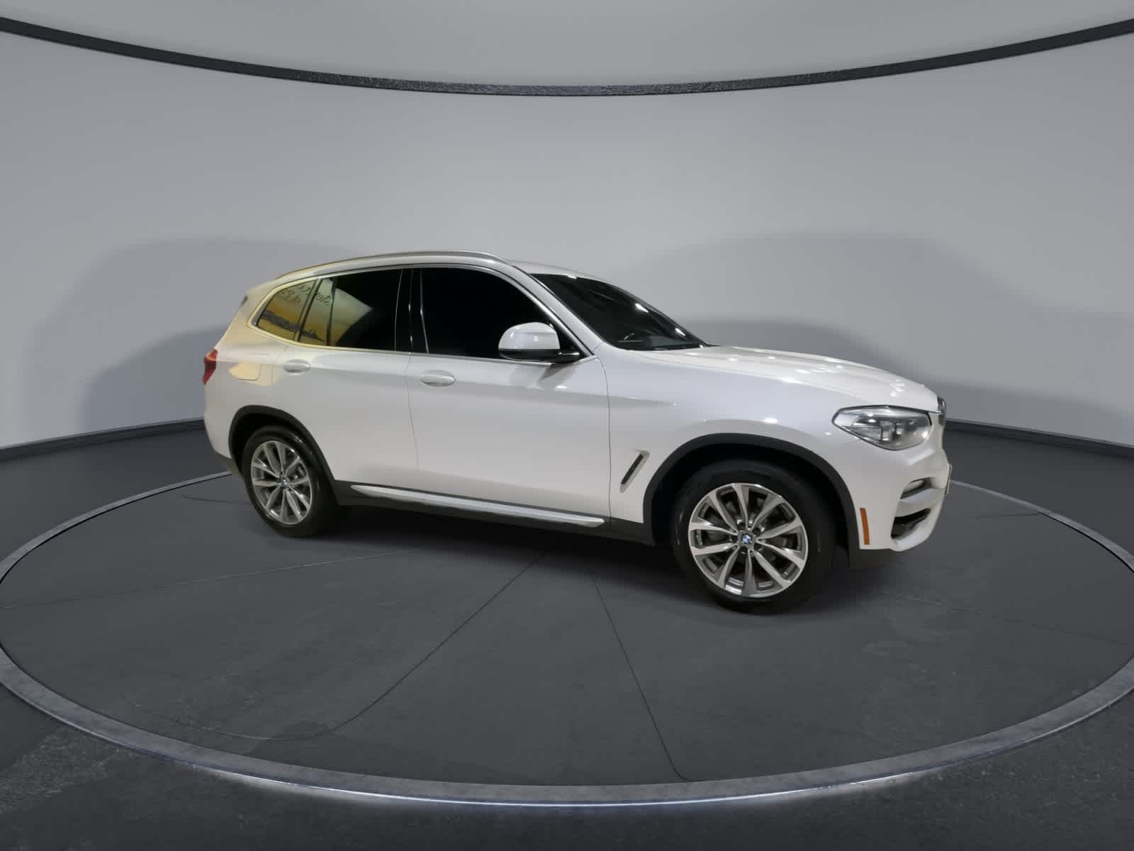 Thumbnail: 2019 BMW X3 - 2