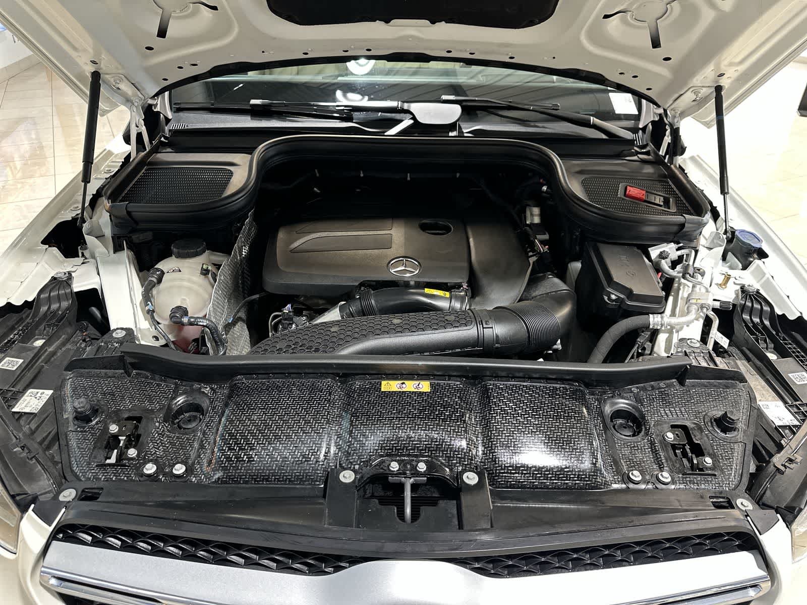 Thumbnail: 2022 Mercedes-Benz GLE - 21