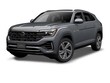 Volkswagen Atlas Cross Sport