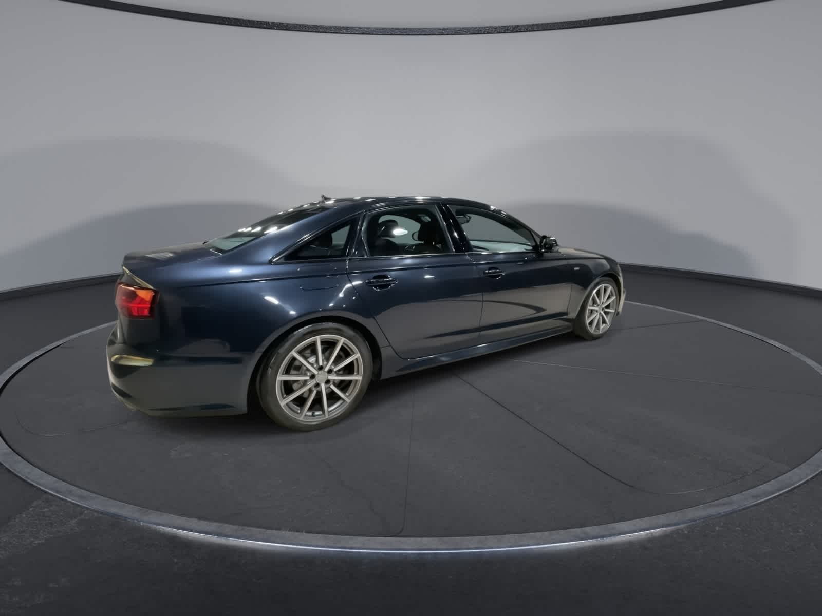 Thumbnail: 2018 Audi A6 - 12