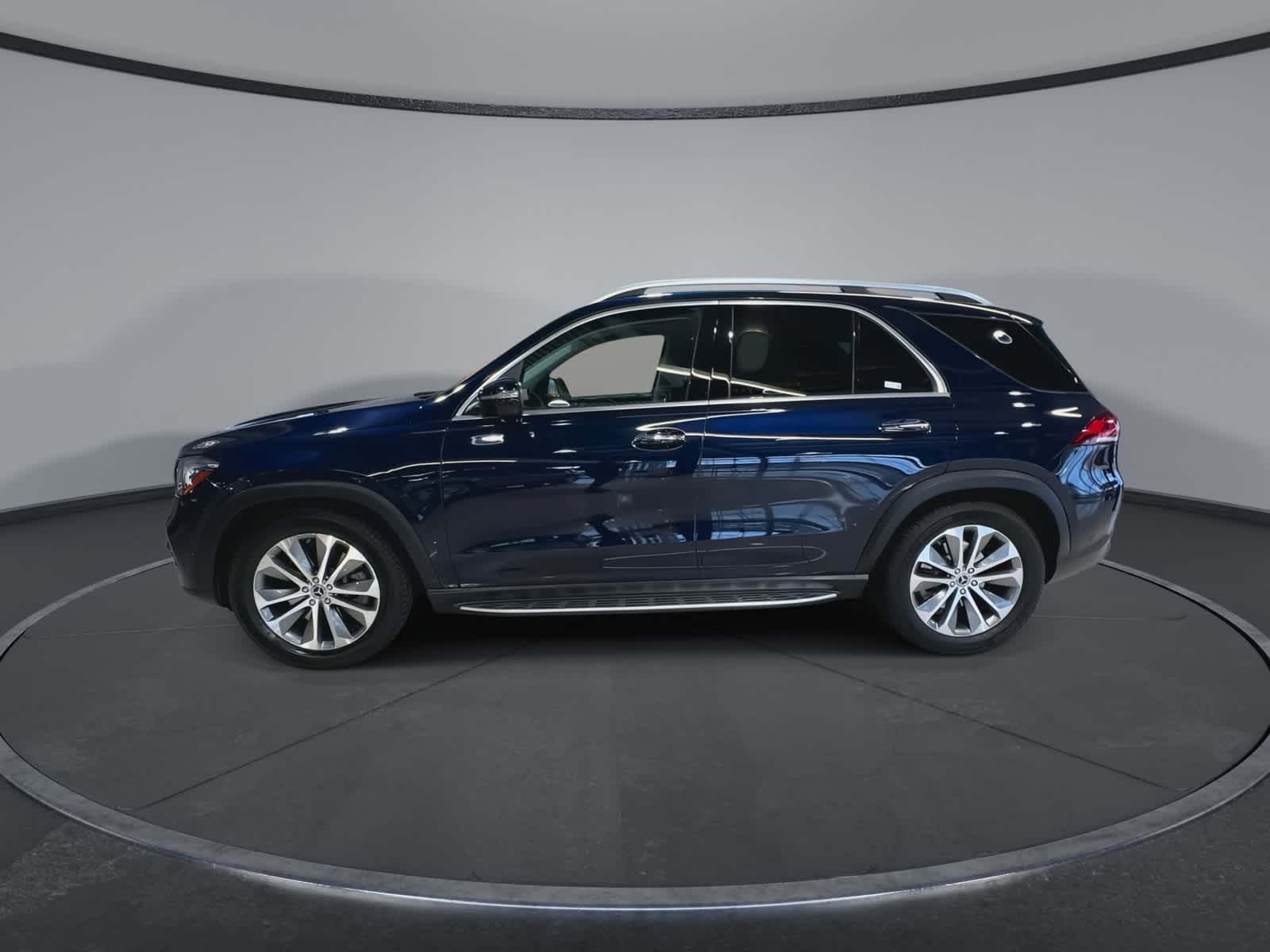 Thumbnail: 2020 Mercedes-Benz GLE - 7