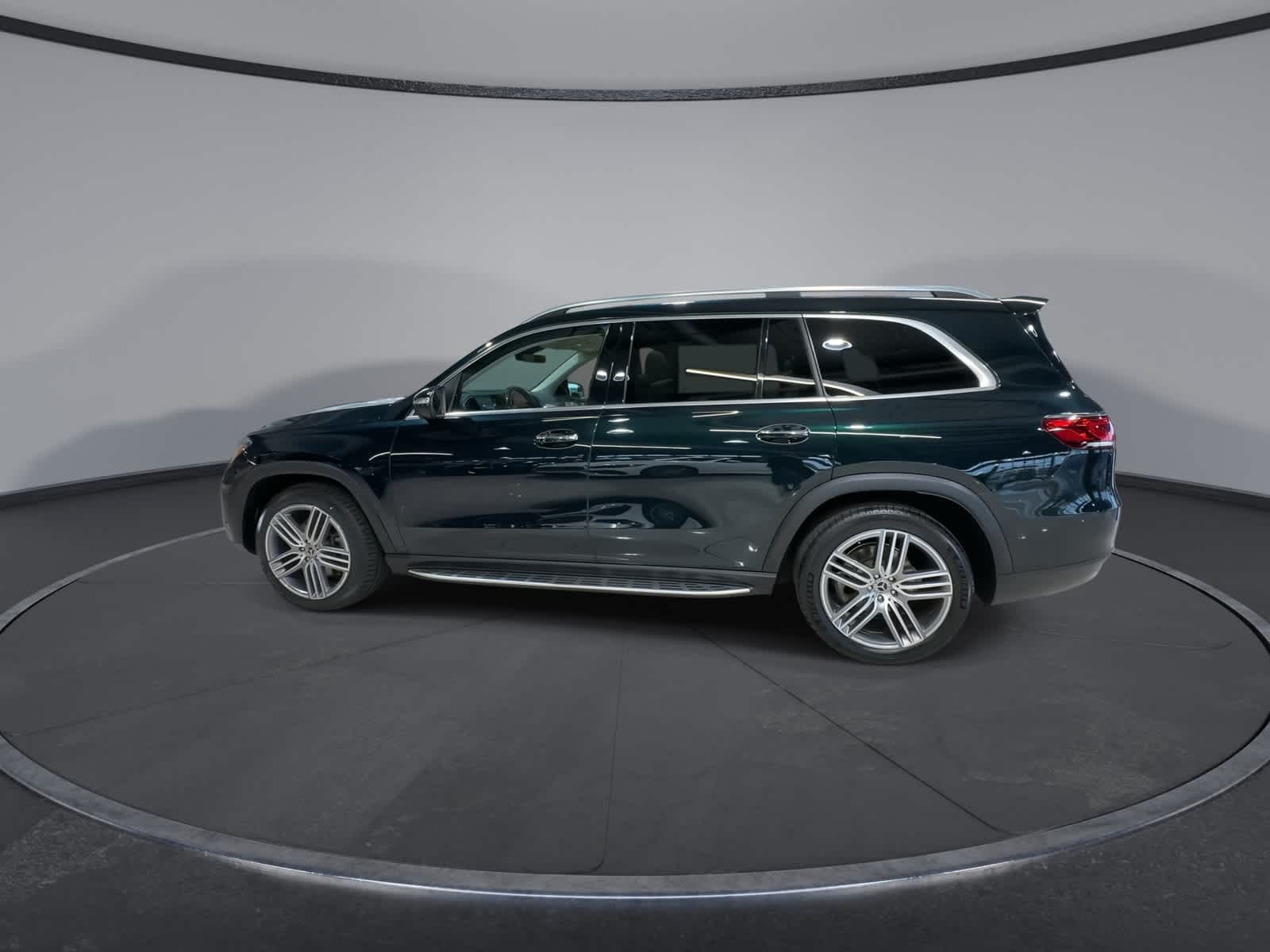 Thumbnail: 2022 Mercedes-Benz GLS - 7
