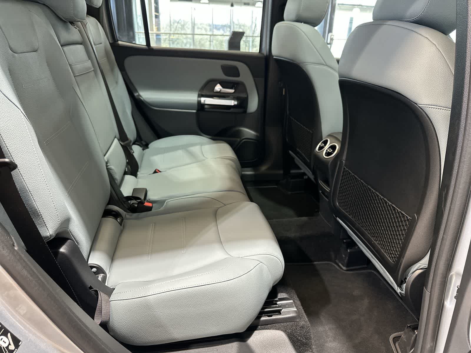 Thumbnail: 2026 Mercedes-Benz GLB - 25