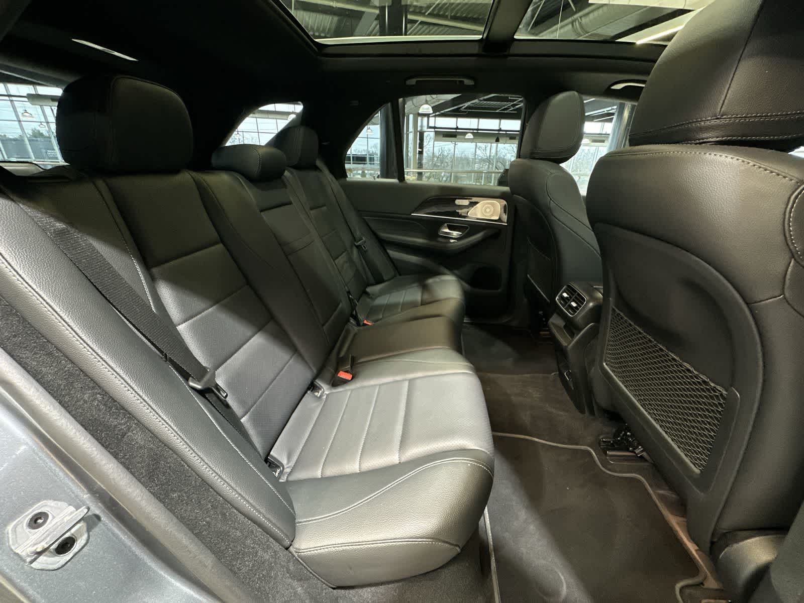 Thumbnail: 2024 Mercedes-Benz GLE - 25