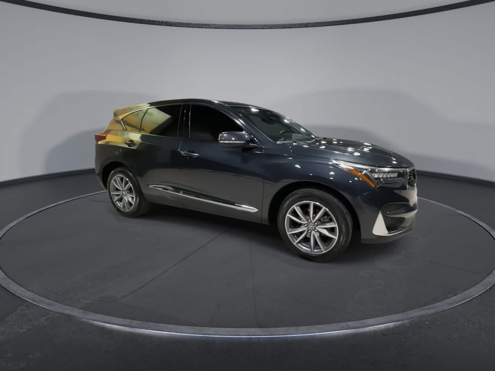 Thumbnail: 2021 Acura RDX - 2