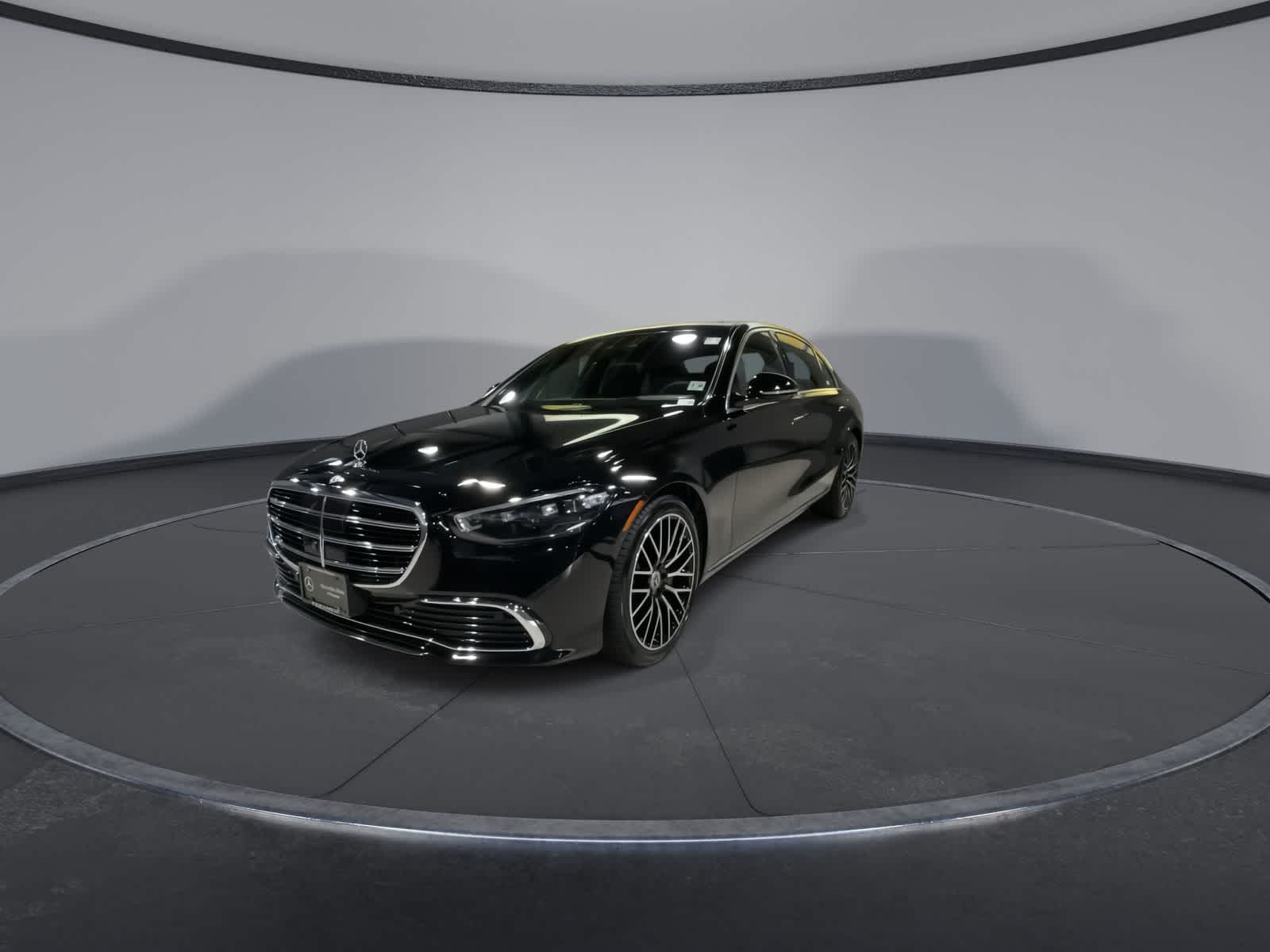 Thumbnail: 2025 Mercedes-Benz B-Class - 6