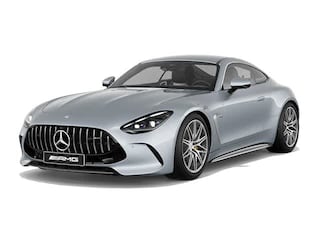 2024 Mercedes-Benz AMG GT 55 Base Coupe