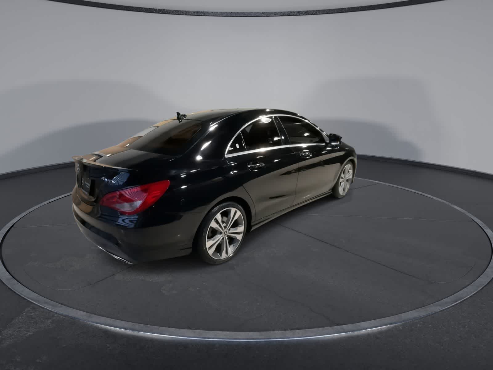 Thumbnail: 2019 Mercedes-Benz CLA - 11