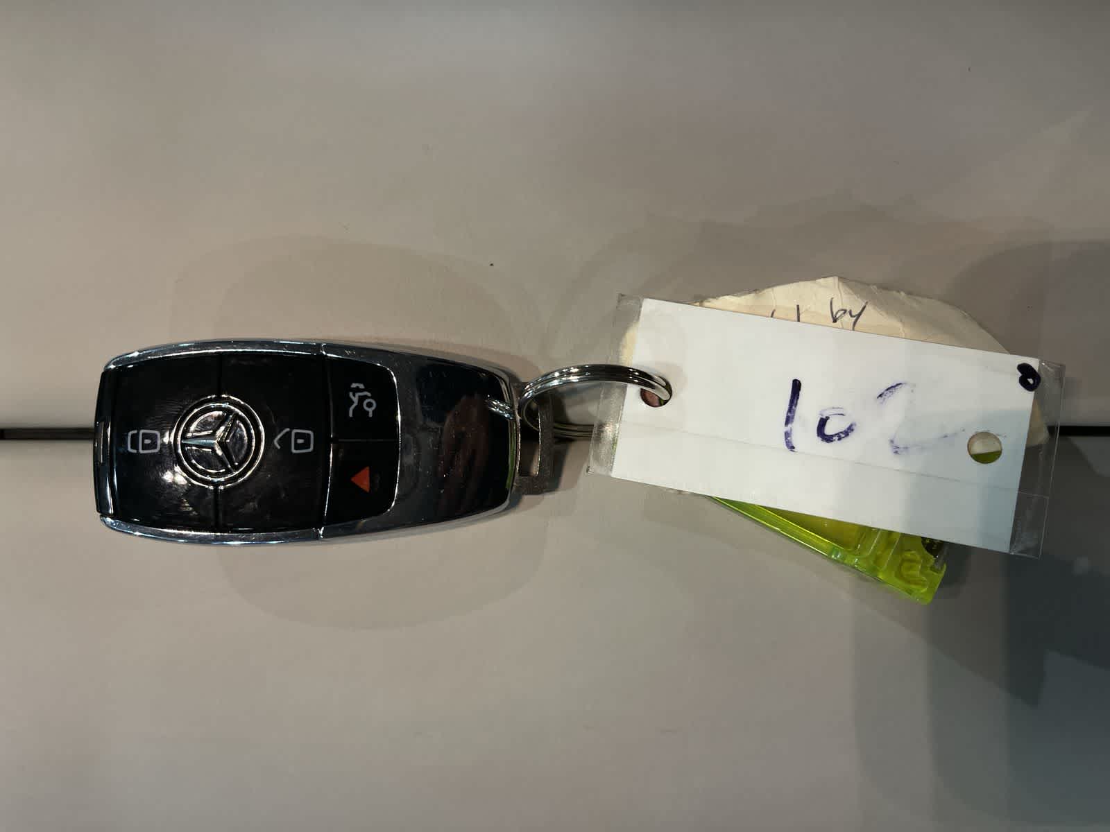 Thumbnail: 2023 Mercedes-Benz GLS - 32