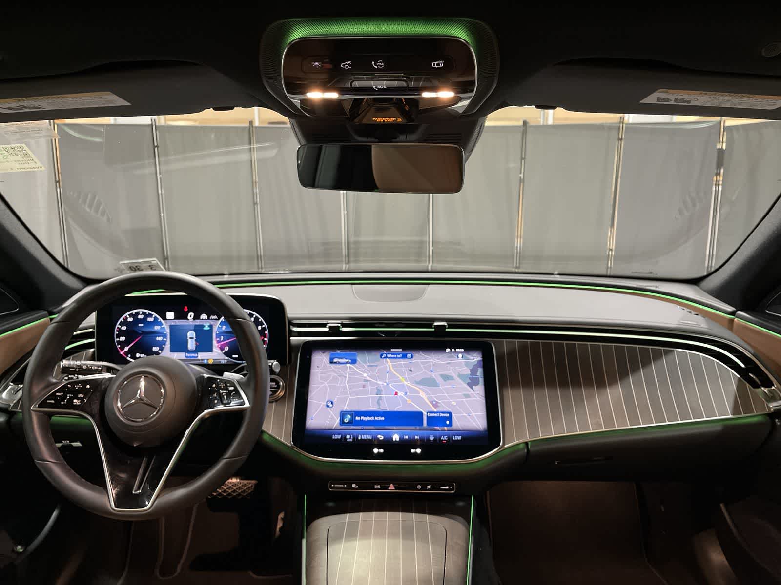 Thumbnail: 2025 Mercedes-Benz E-Class - 22