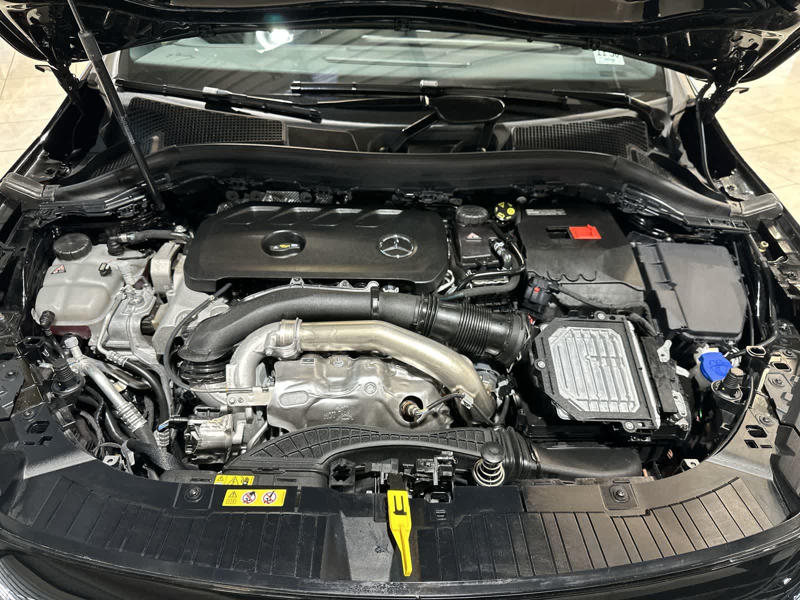 Thumbnail: 2026 Mercedes-Benz GLA - 21