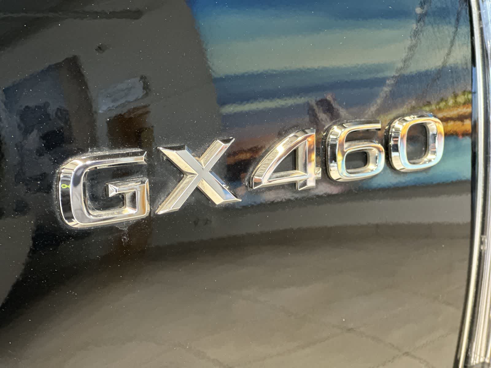 Thumbnail: 2016 Lexus GX - 19