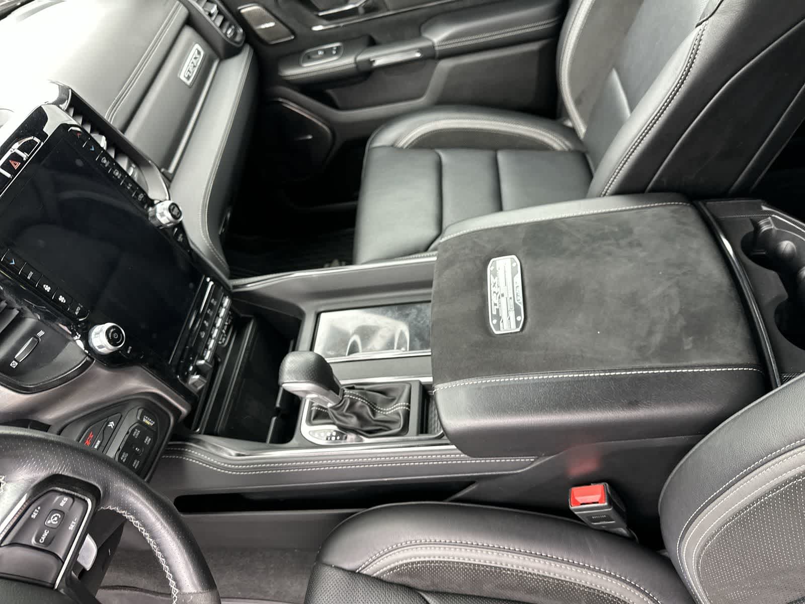 Thumbnail: 2022 RAM 1500 - 28