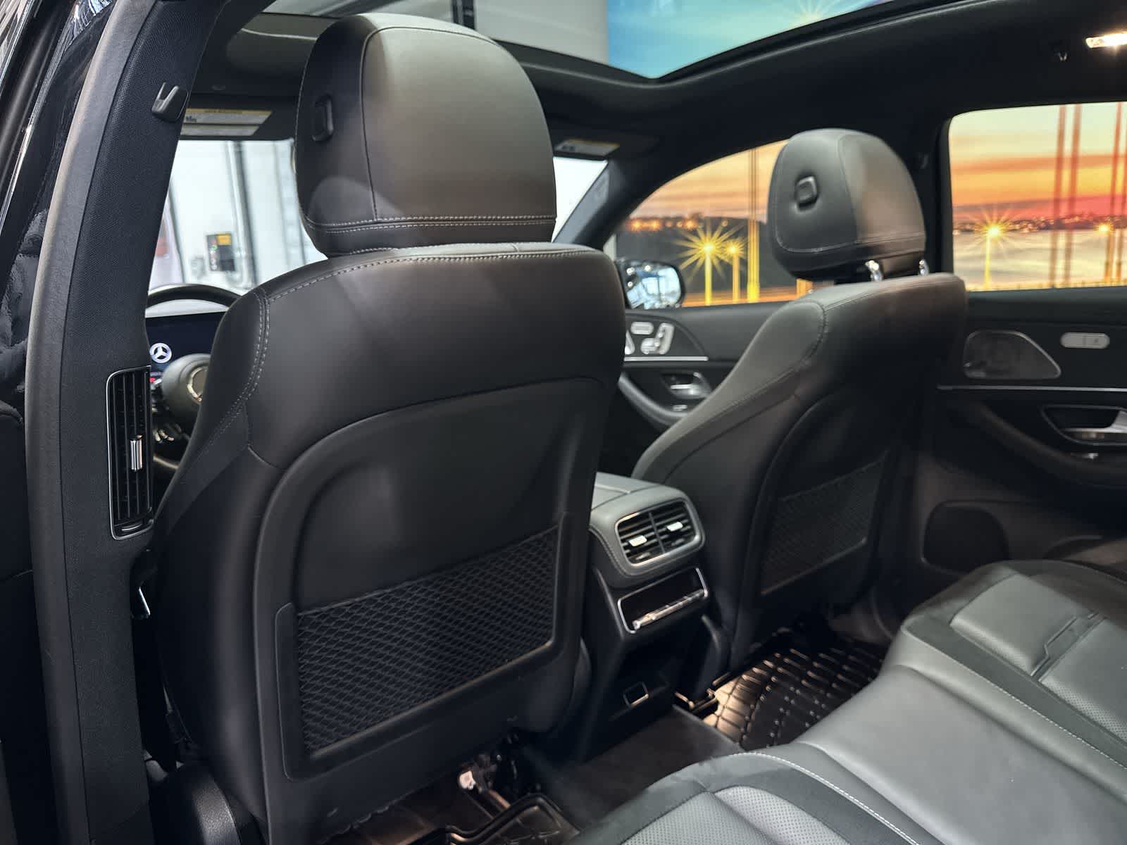 Thumbnail: 2024 Mercedes-Benz GLE - 24