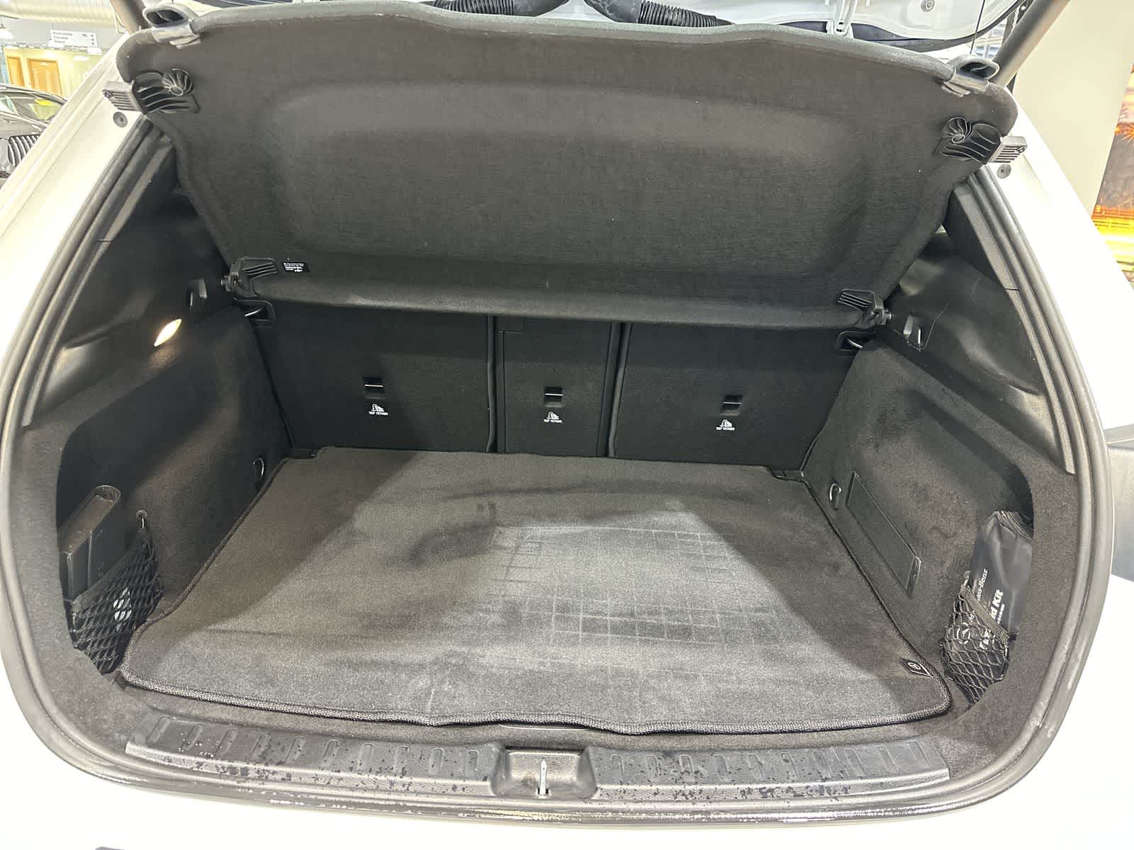 Thumbnail: 2023 Mercedes-Benz GLA - 31