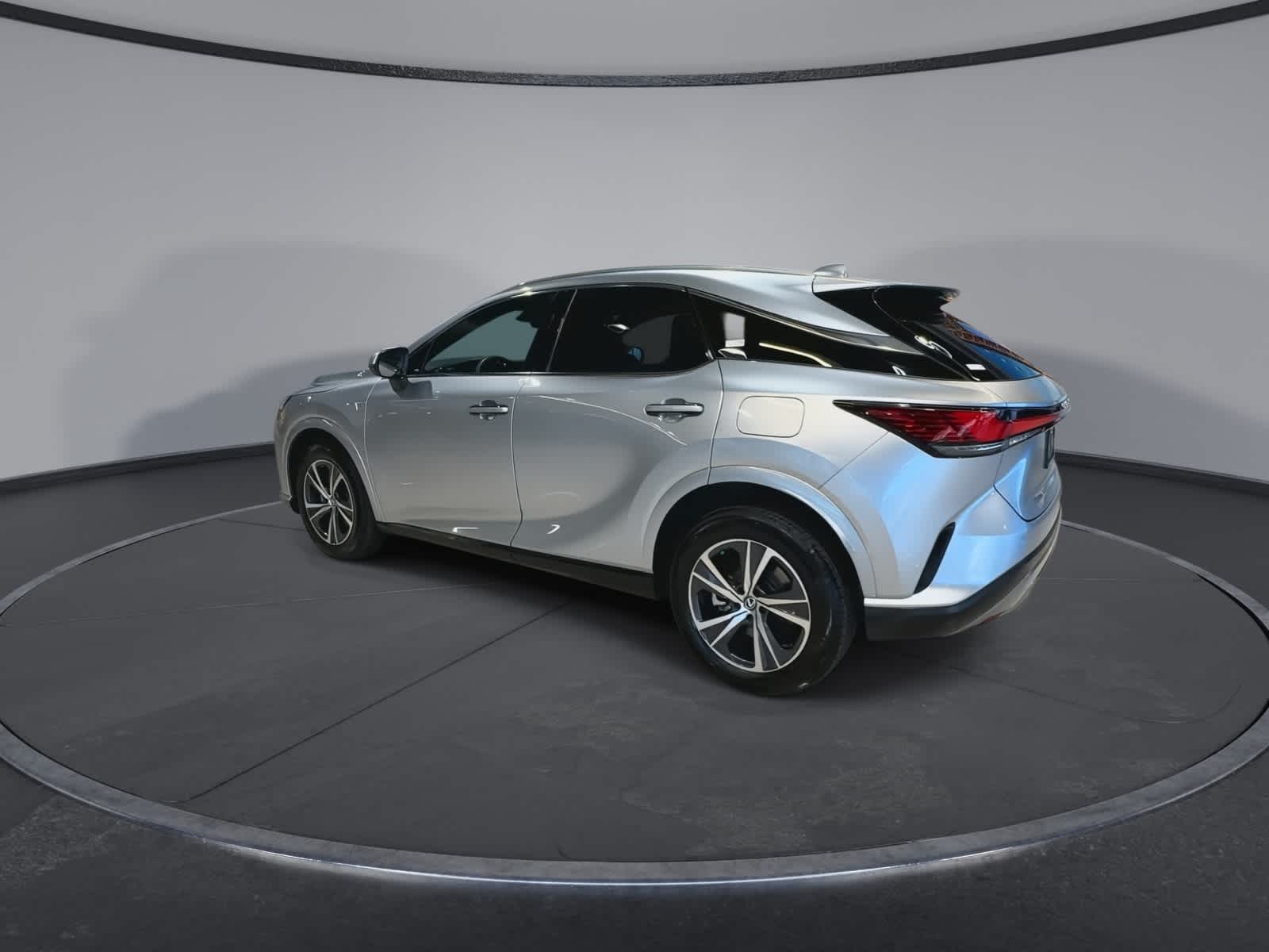 Thumbnail: 2023 Lexus RX - 8