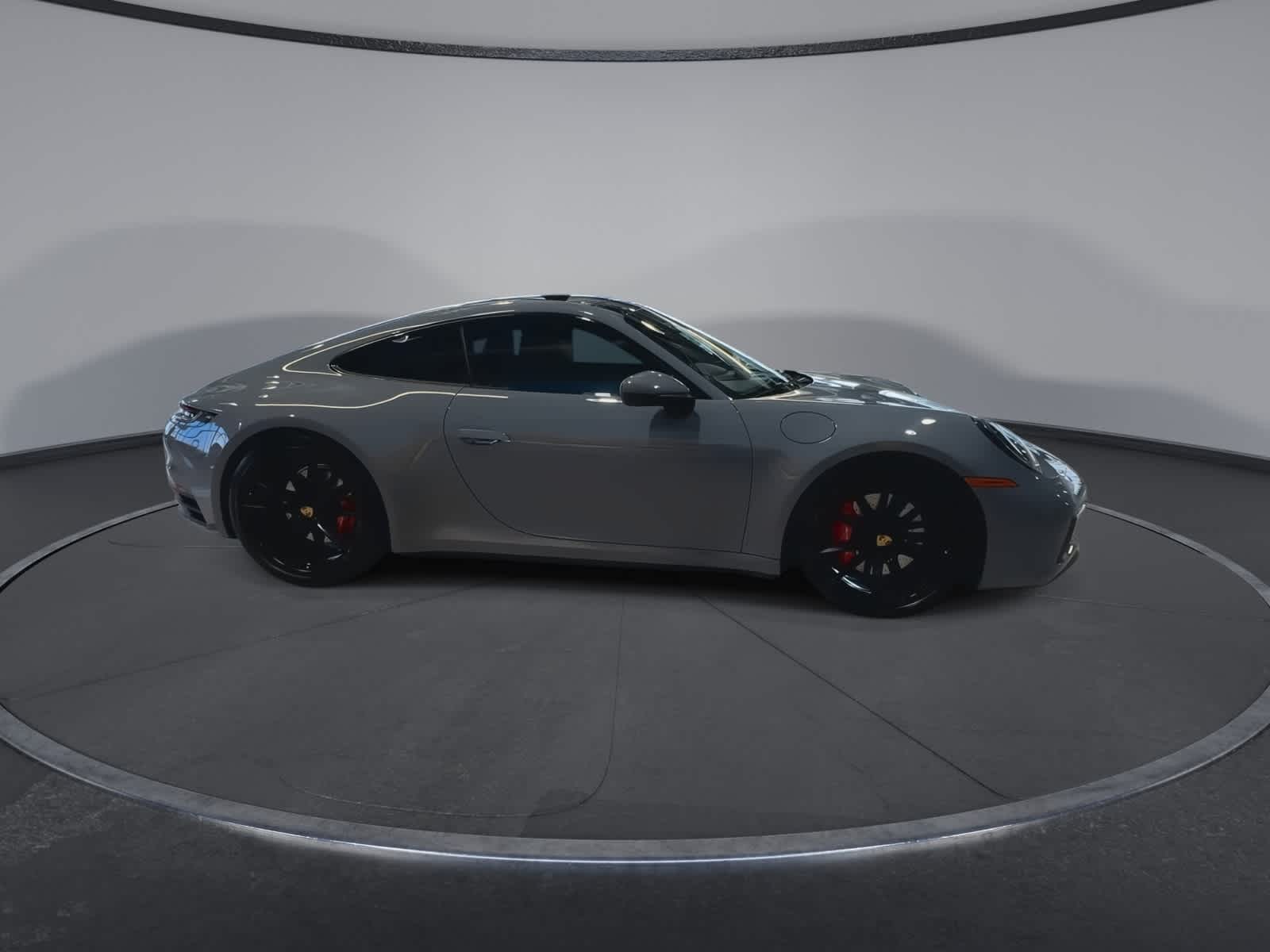 Thumbnail: 2023 Porsche 911 - 13